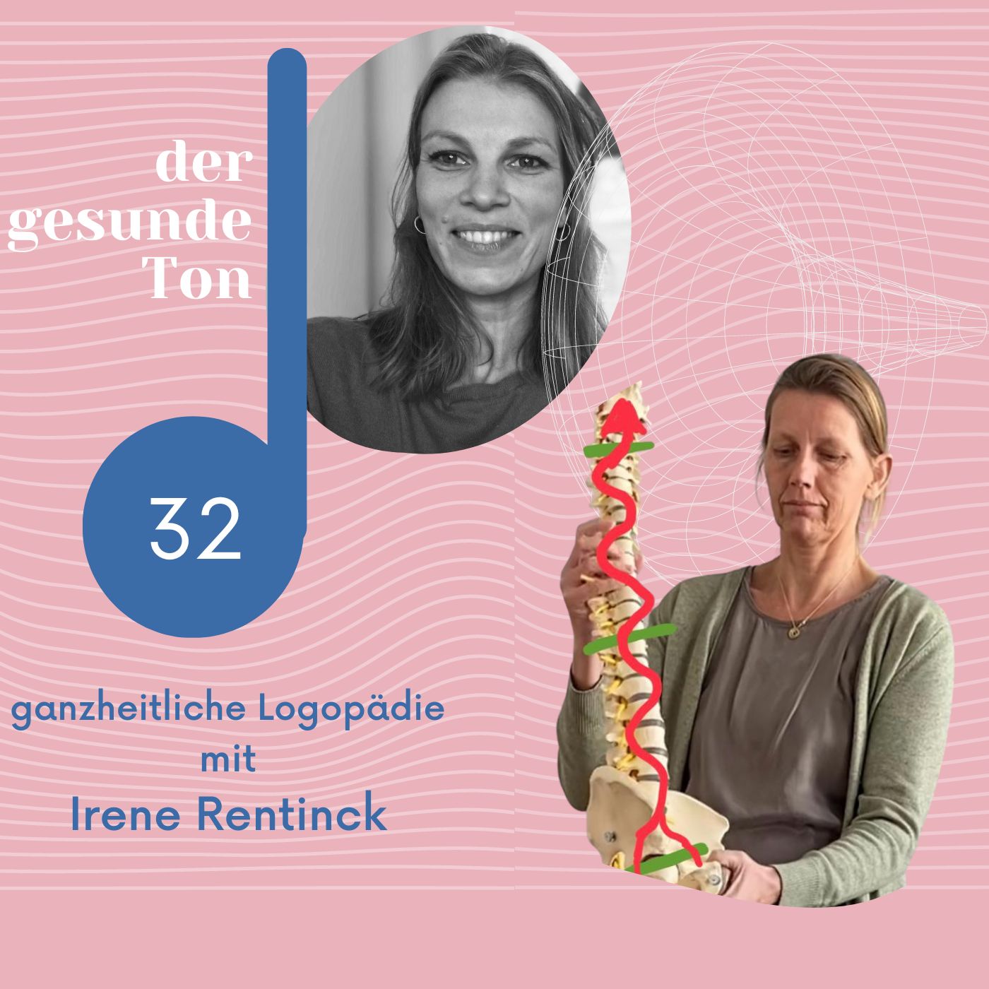 Der gesunde Ton - ganzheitliche Musikergesundheit und Wohlbefinden