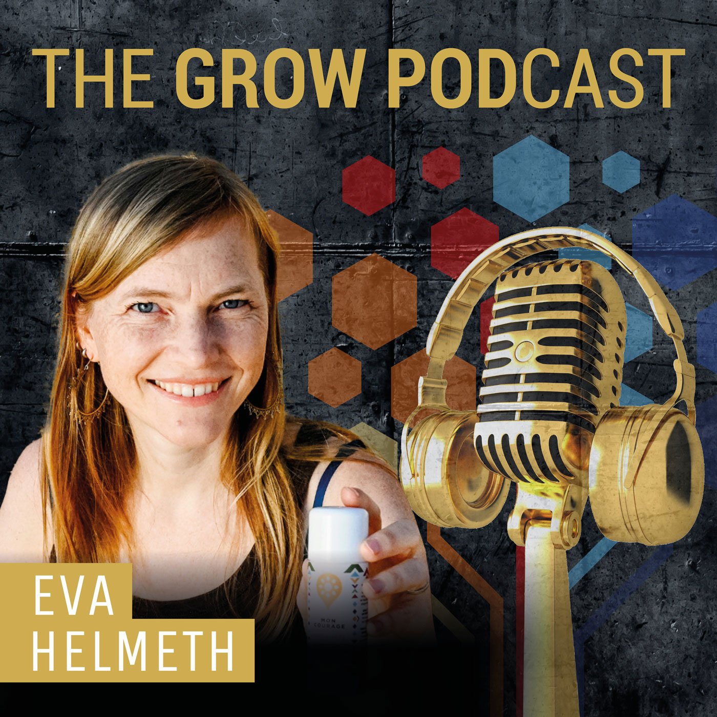 GROW Podcast