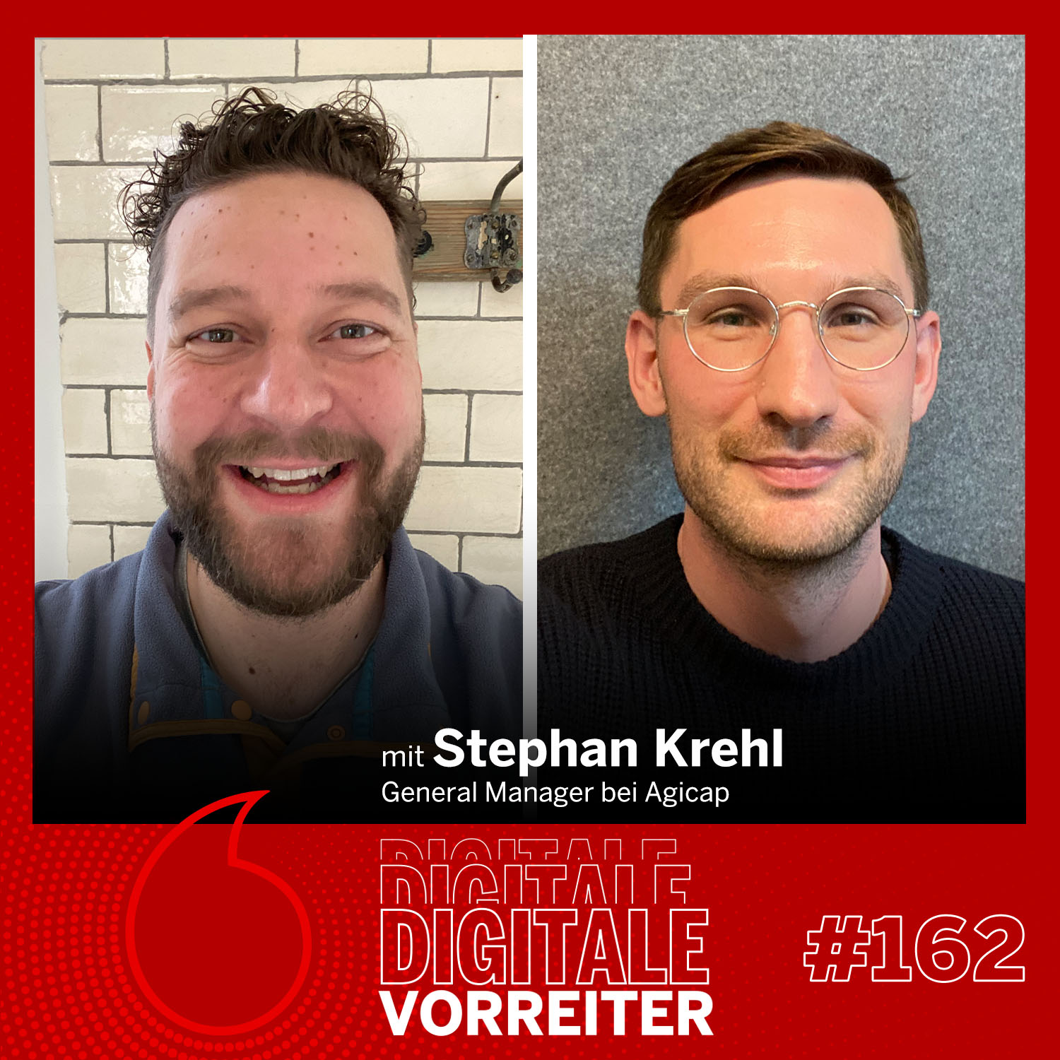 Digitale Vorreiter:innen