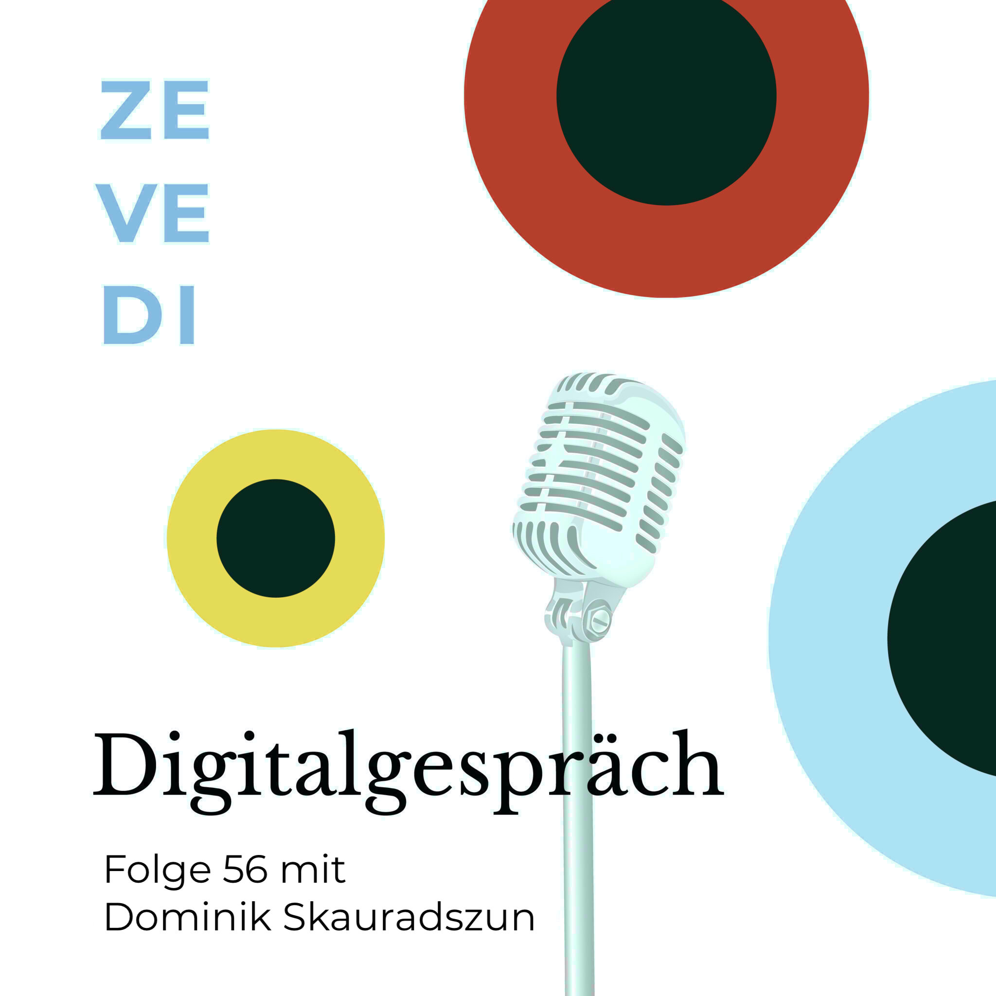 Digitalgespräch