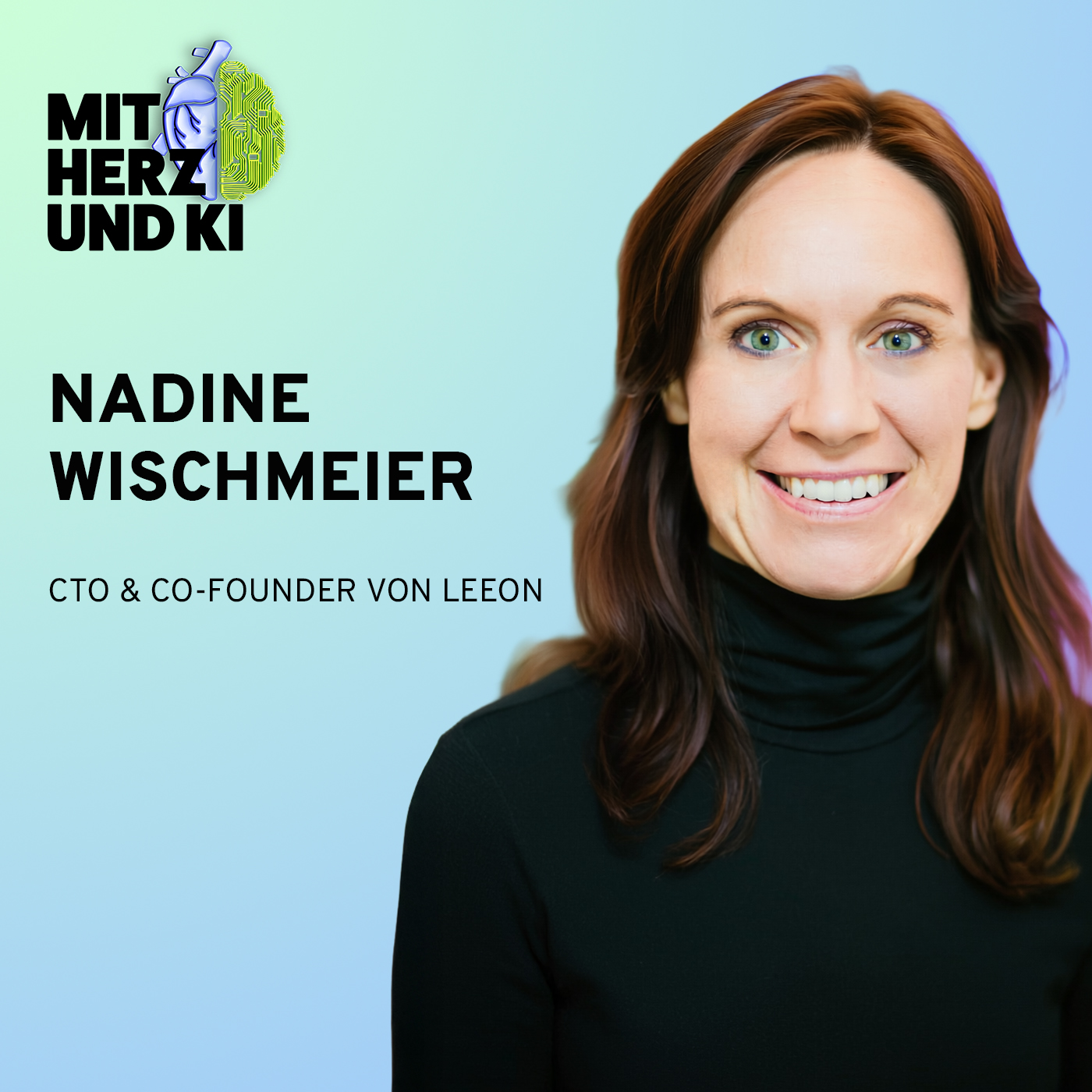 Mit Herz und KI