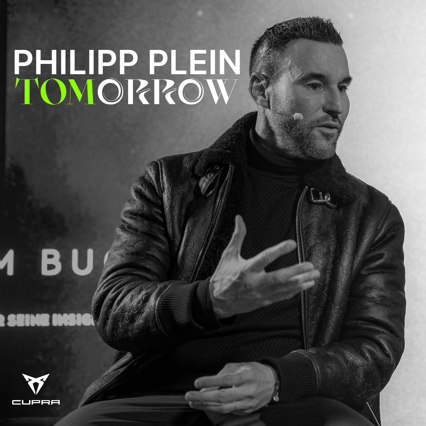 Philipp Plein: „Alles, was dich bindet, macht dich langsam!“ – Sein radikaler Erfolgs-Code