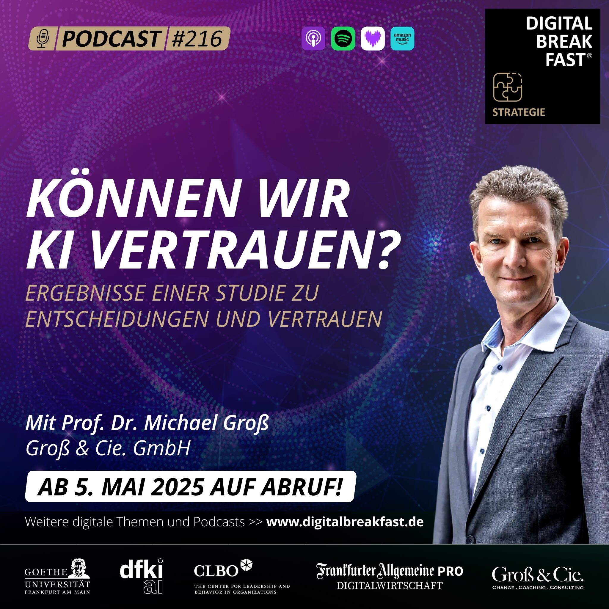 DIGITAL BREAKFAST PODCAST