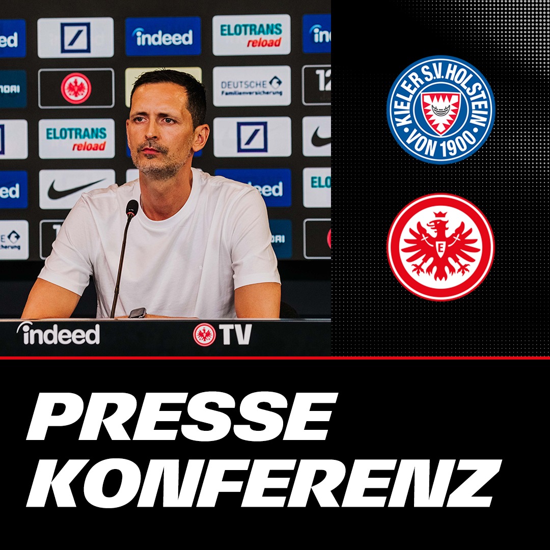 "Kampfmodus ist angeschaltet" I Pressekonferenz vor Holstein Kiel episode artwork