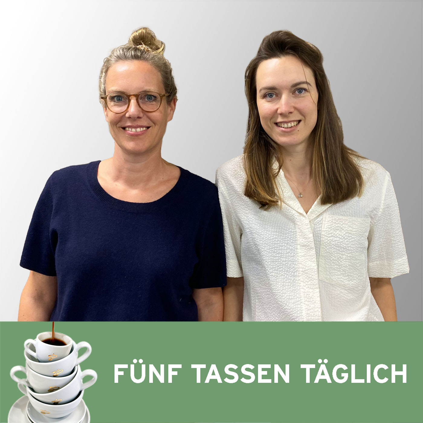 5 Tassen täglich – Kaffee & Nachhaltigkeit