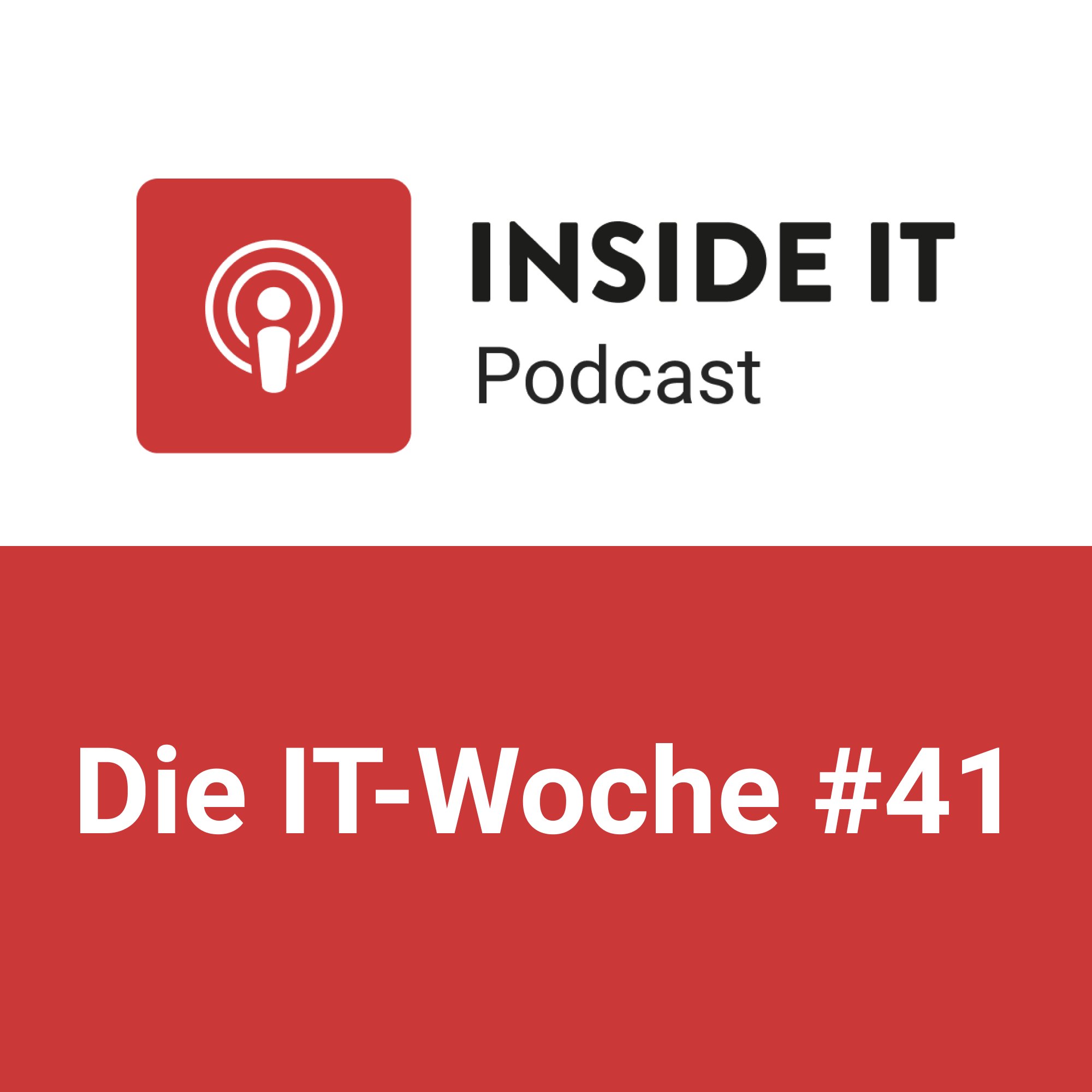 Die IT-Woche