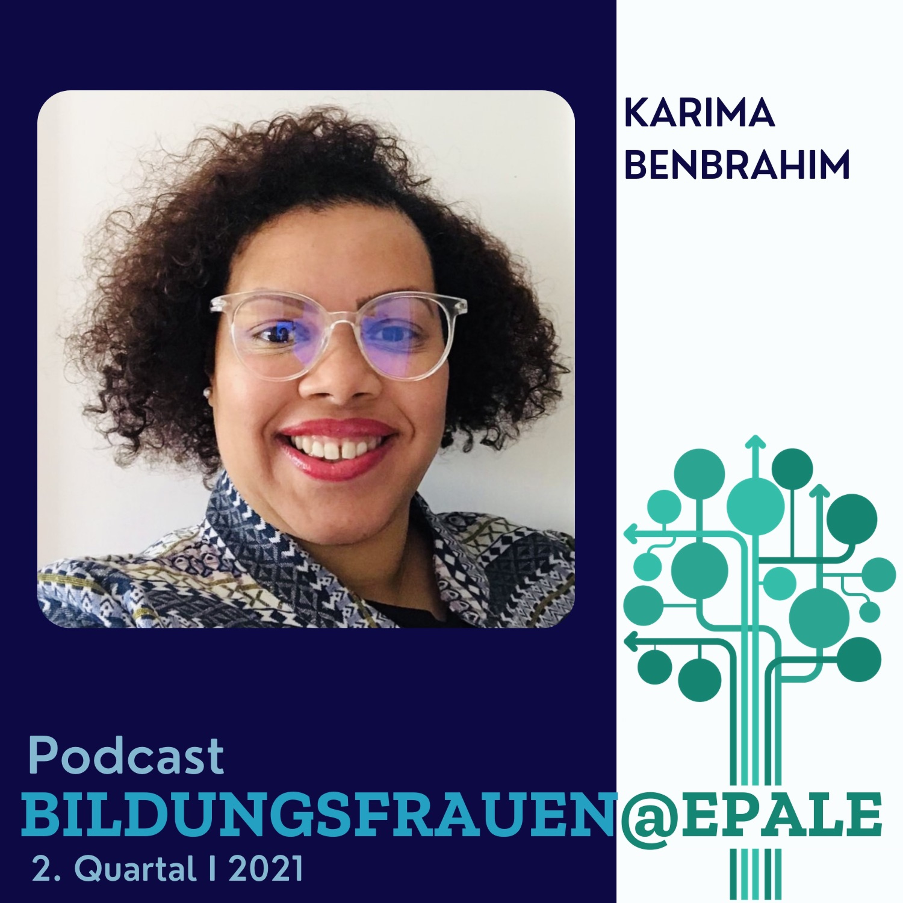 BILDUNGSFRAUEN - Kompetenz zum Strahlen bringen
