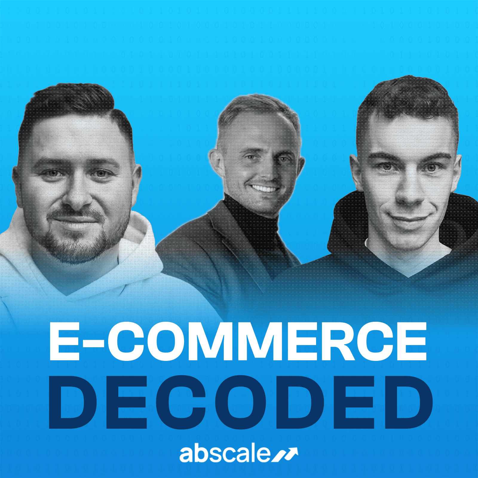 E-Commerce Decoded von abscale