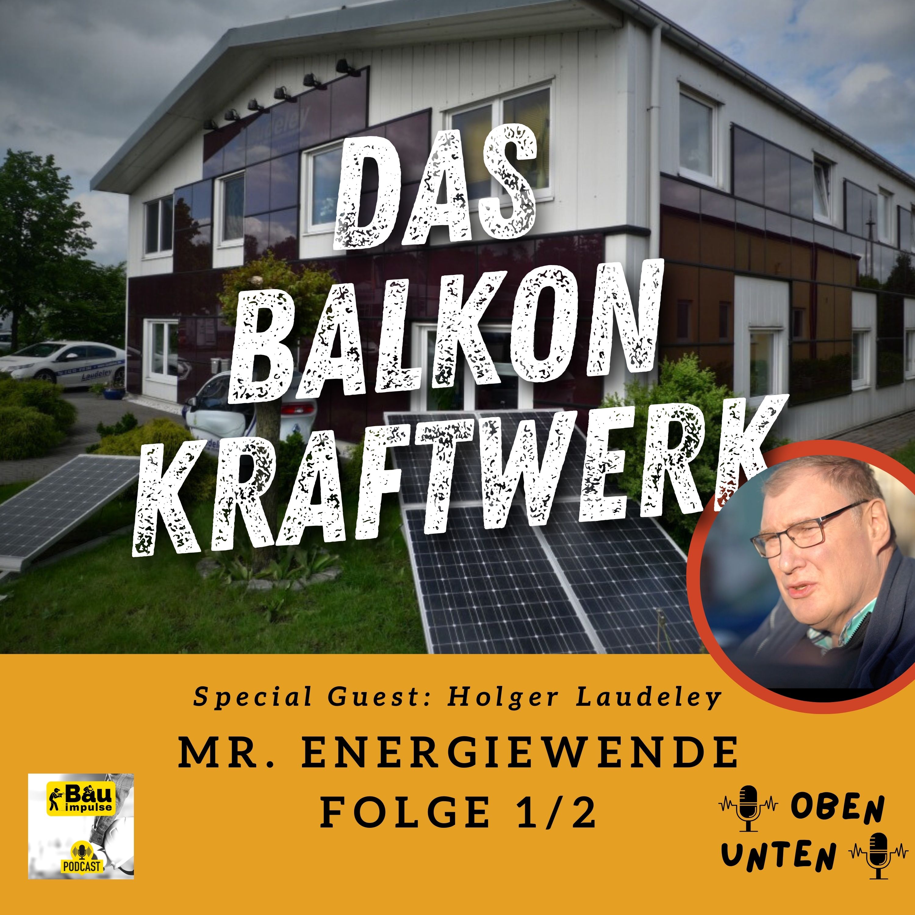 Bauimpulse für Bau & Handwerk