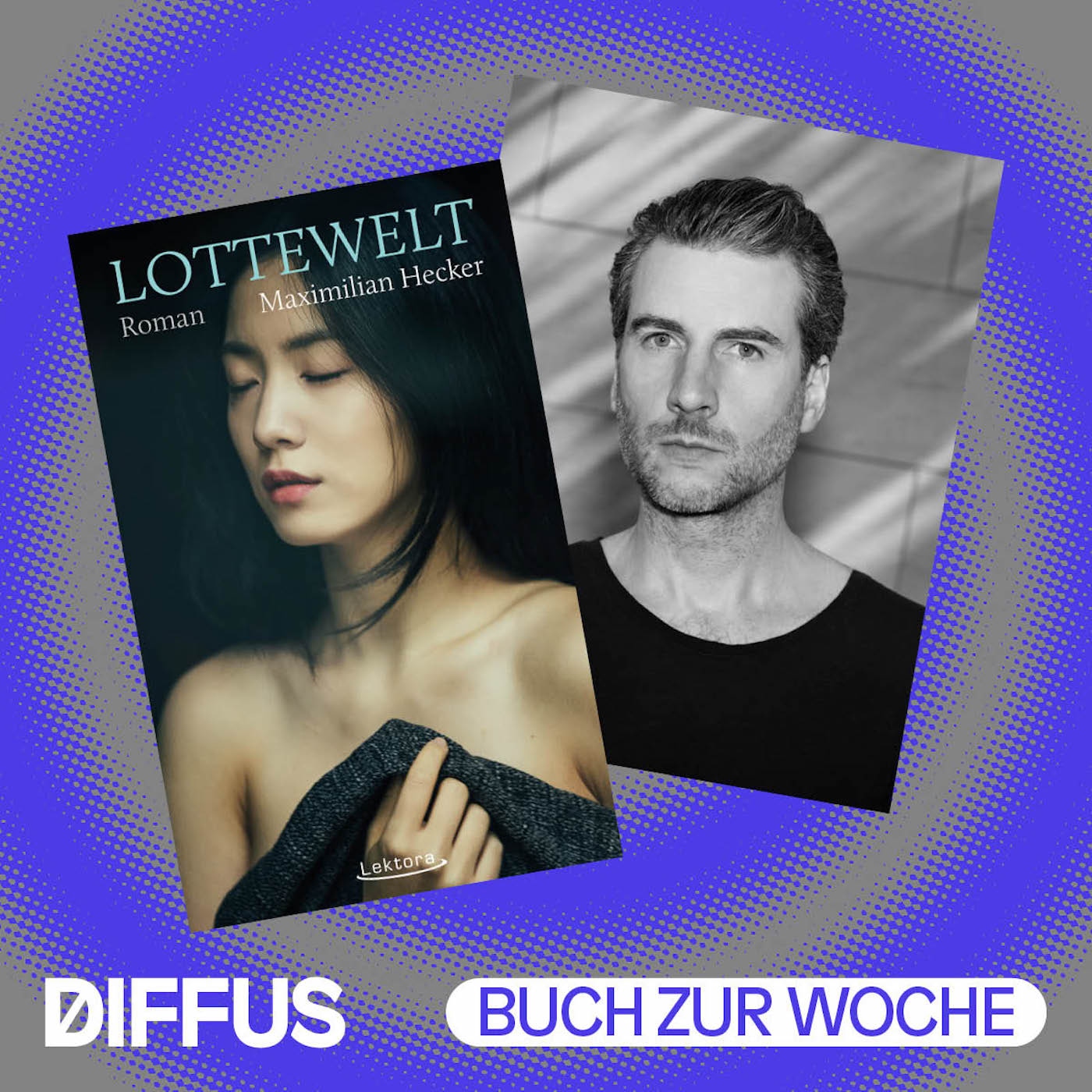 Das Buch zur Woche