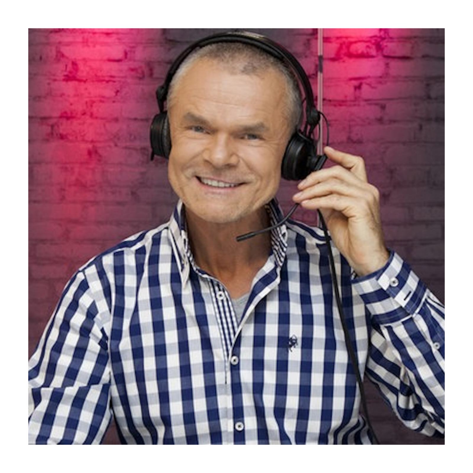 12.09.1998 Domian Telefongast: Bärbel Schäfer