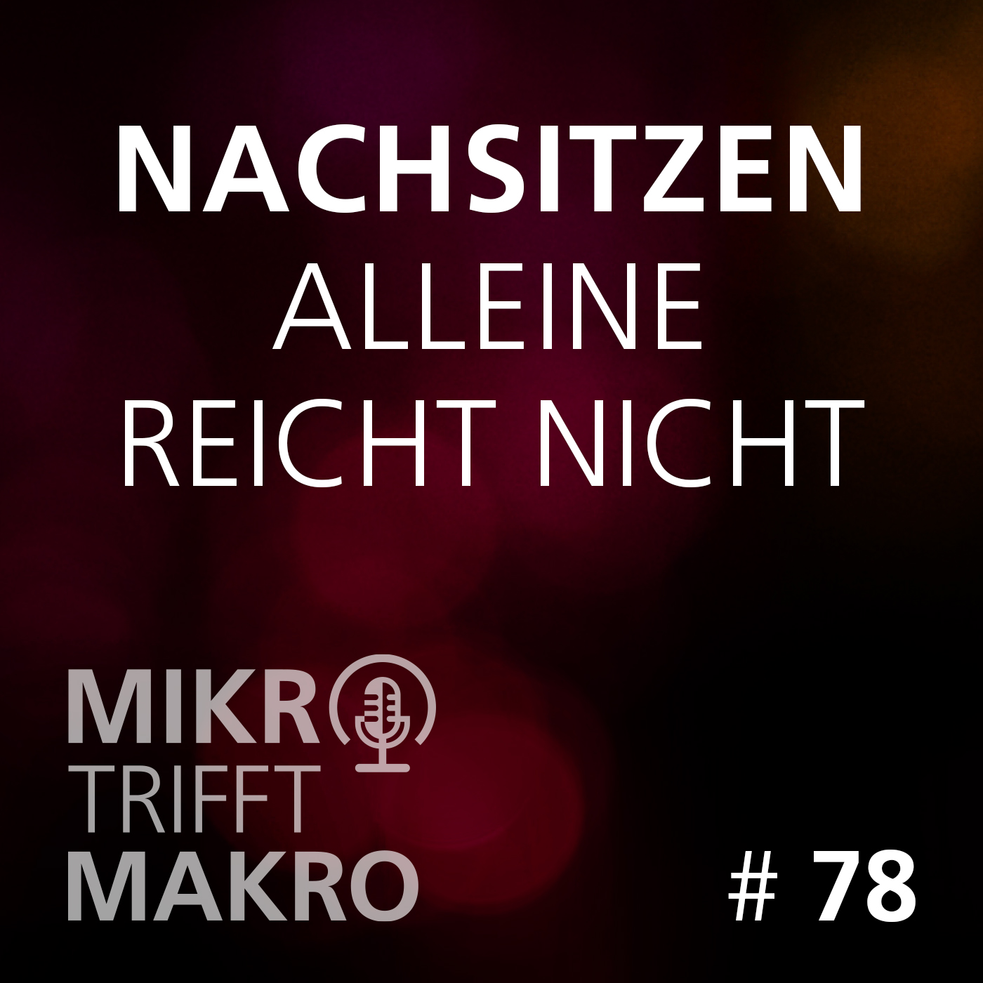 Mikro trifft Makro - Das Finanzmarktgespräch