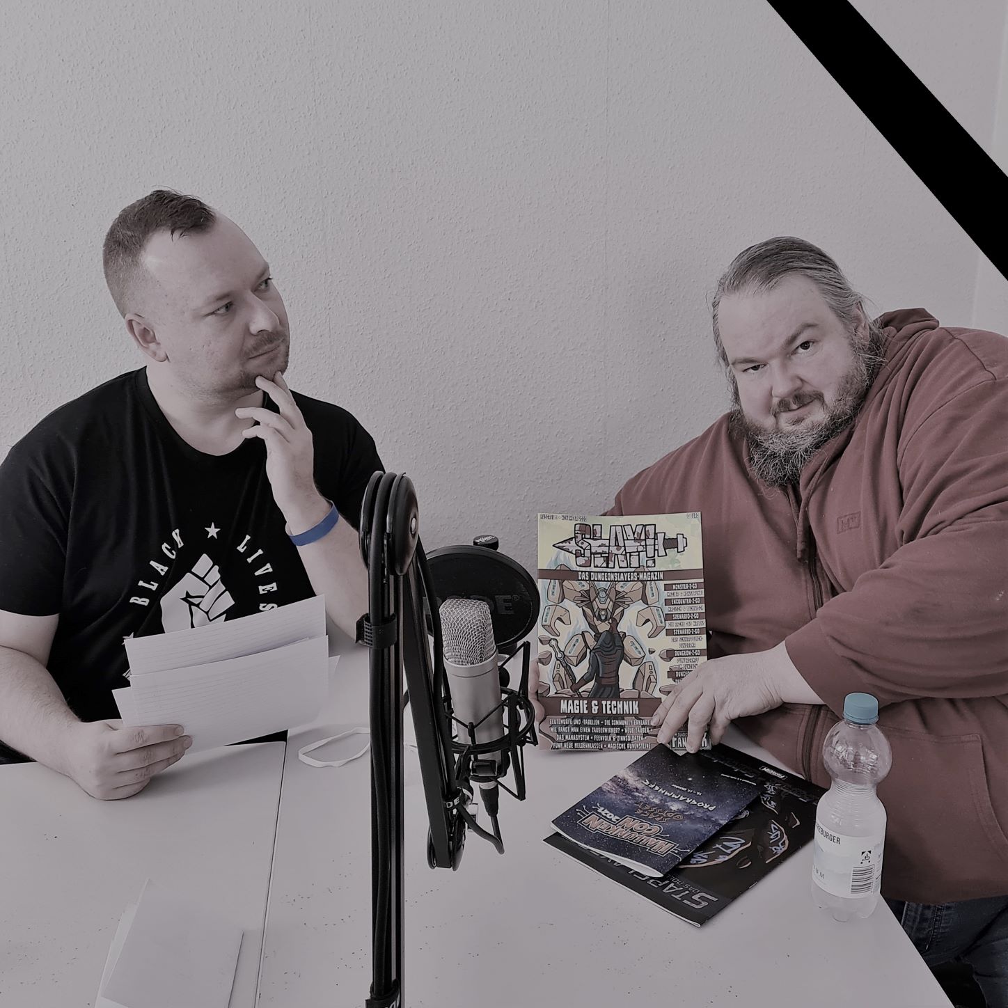 Der nerdige & niveauvolle Trashtalk