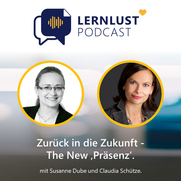 LERNLUST Podcast