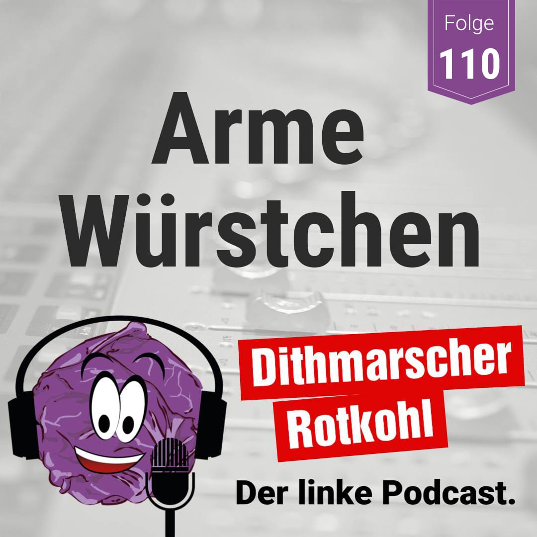 Arme Würstchen Arme Würstchen