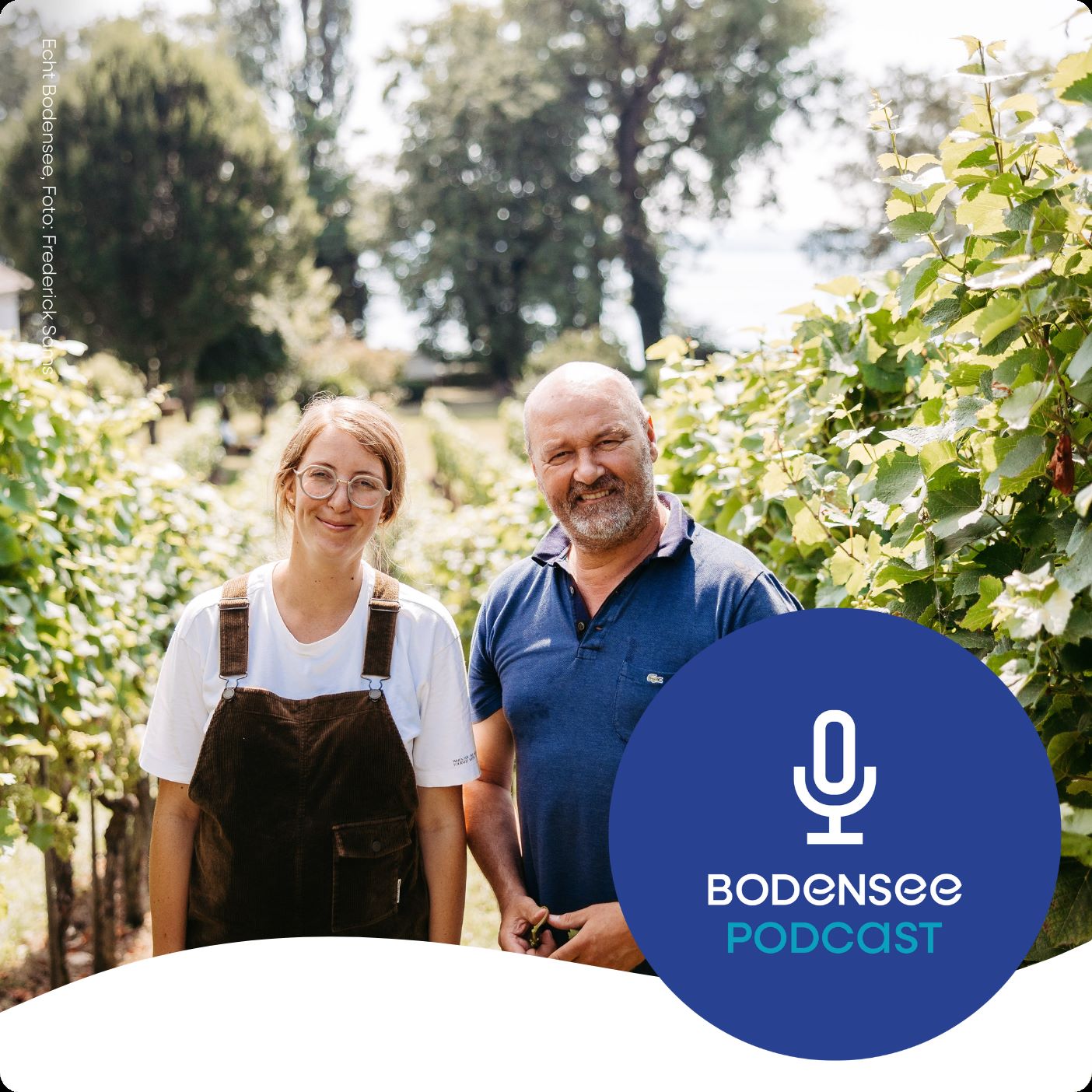 Bodensee Podcast