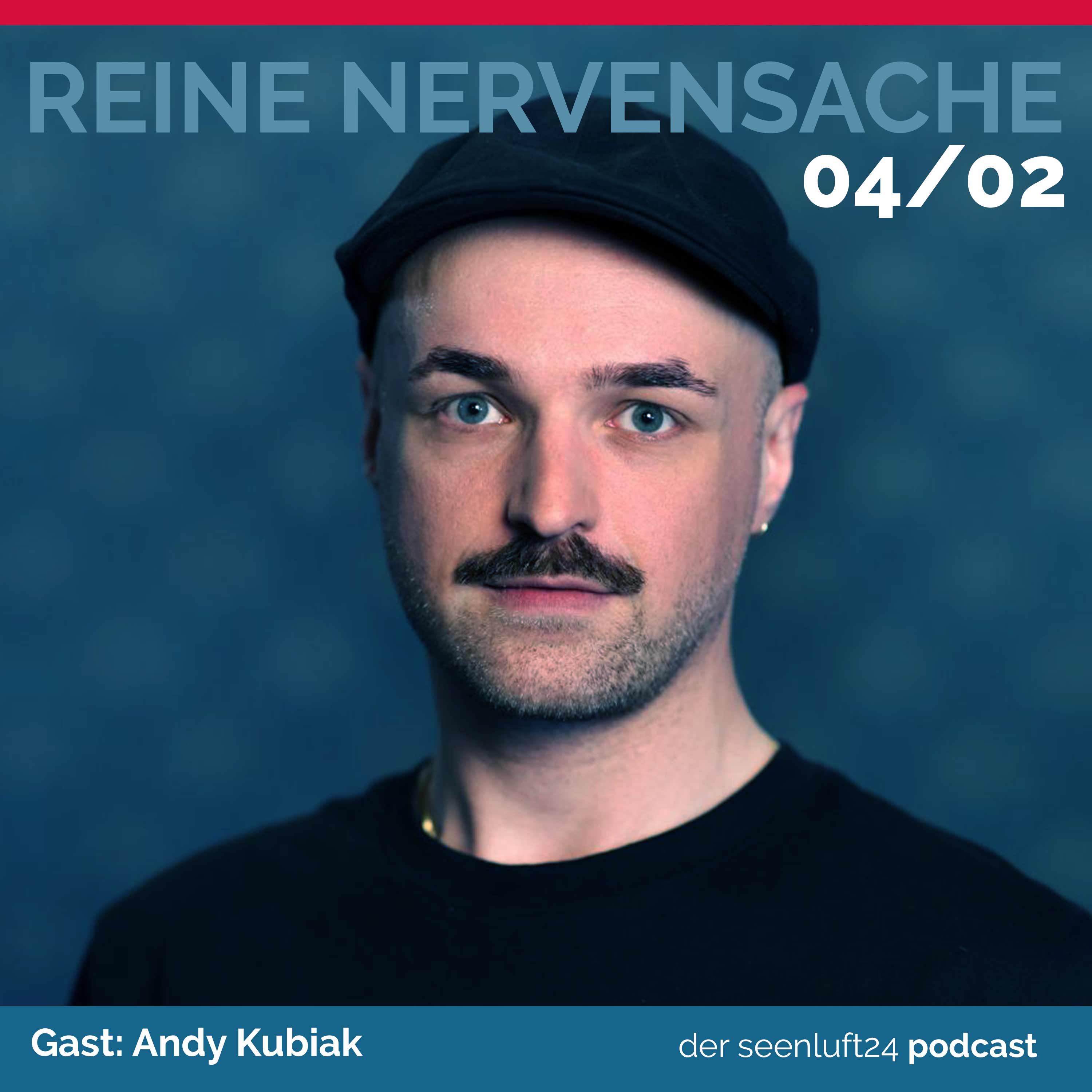 Reine Nervensache