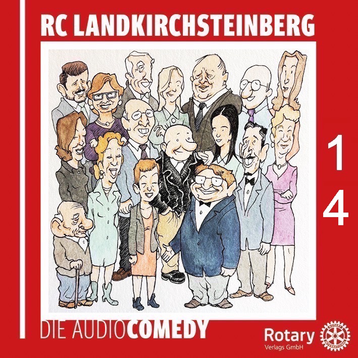 Weihnachtlicher Anrufmarathon Weihnachtlicher Anrufmarathon