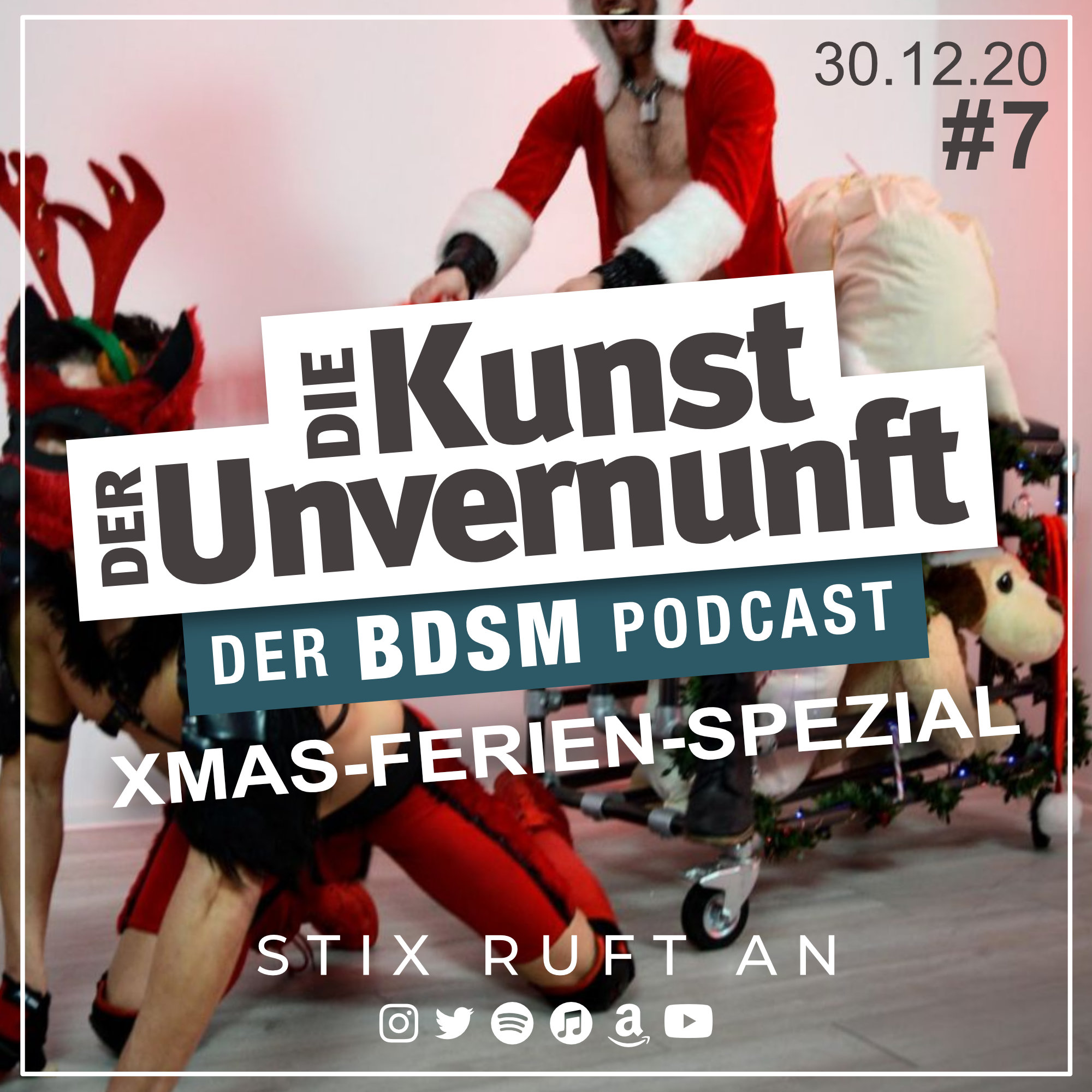 BDSM - Die Kunst der Unvernunft