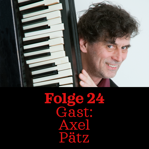 Zungenspitzer - der Podcast