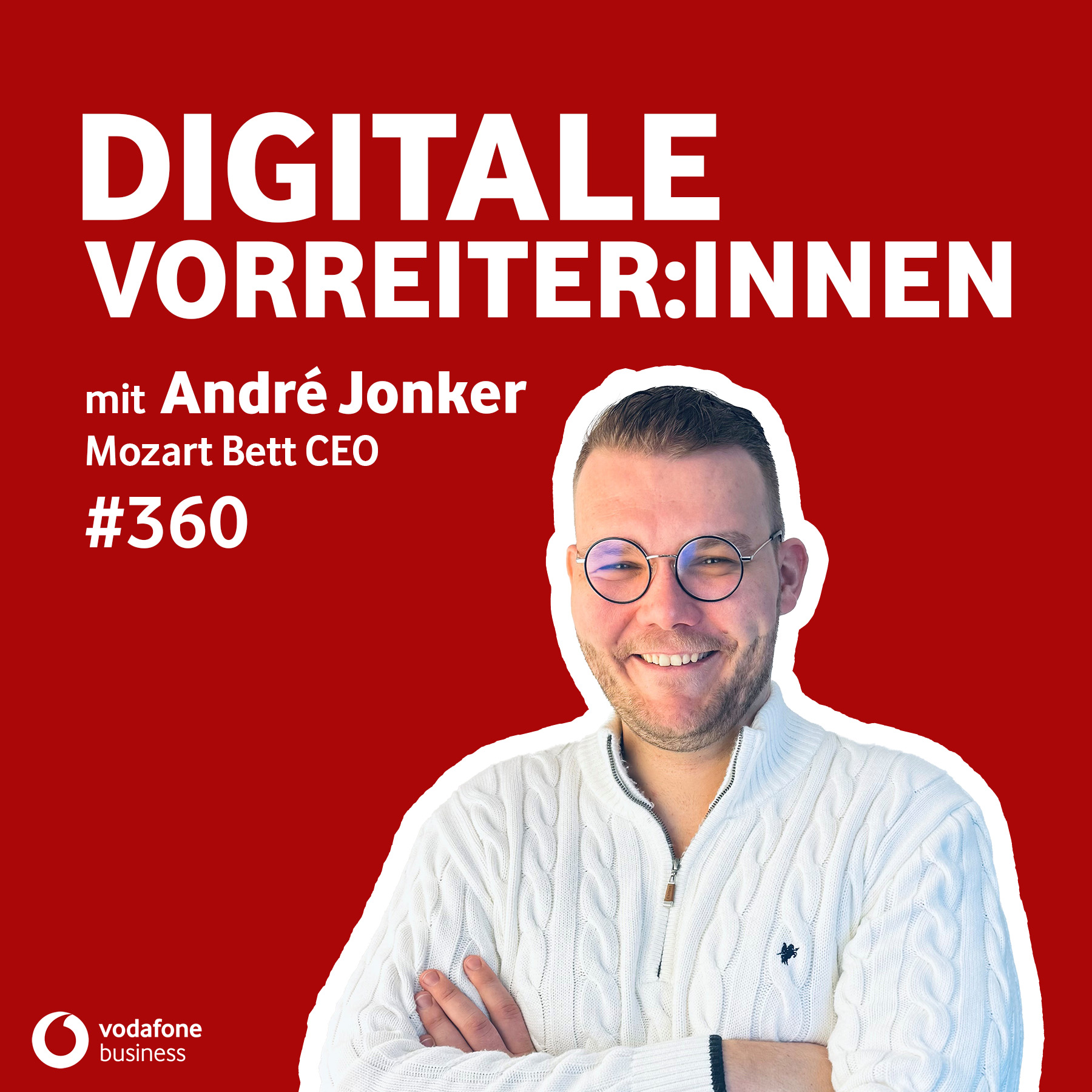 Vom Startup zum Betten-Giganten: Wie Mozart Bett 50 Millionen Euro Umsatz im Schlaf generiert