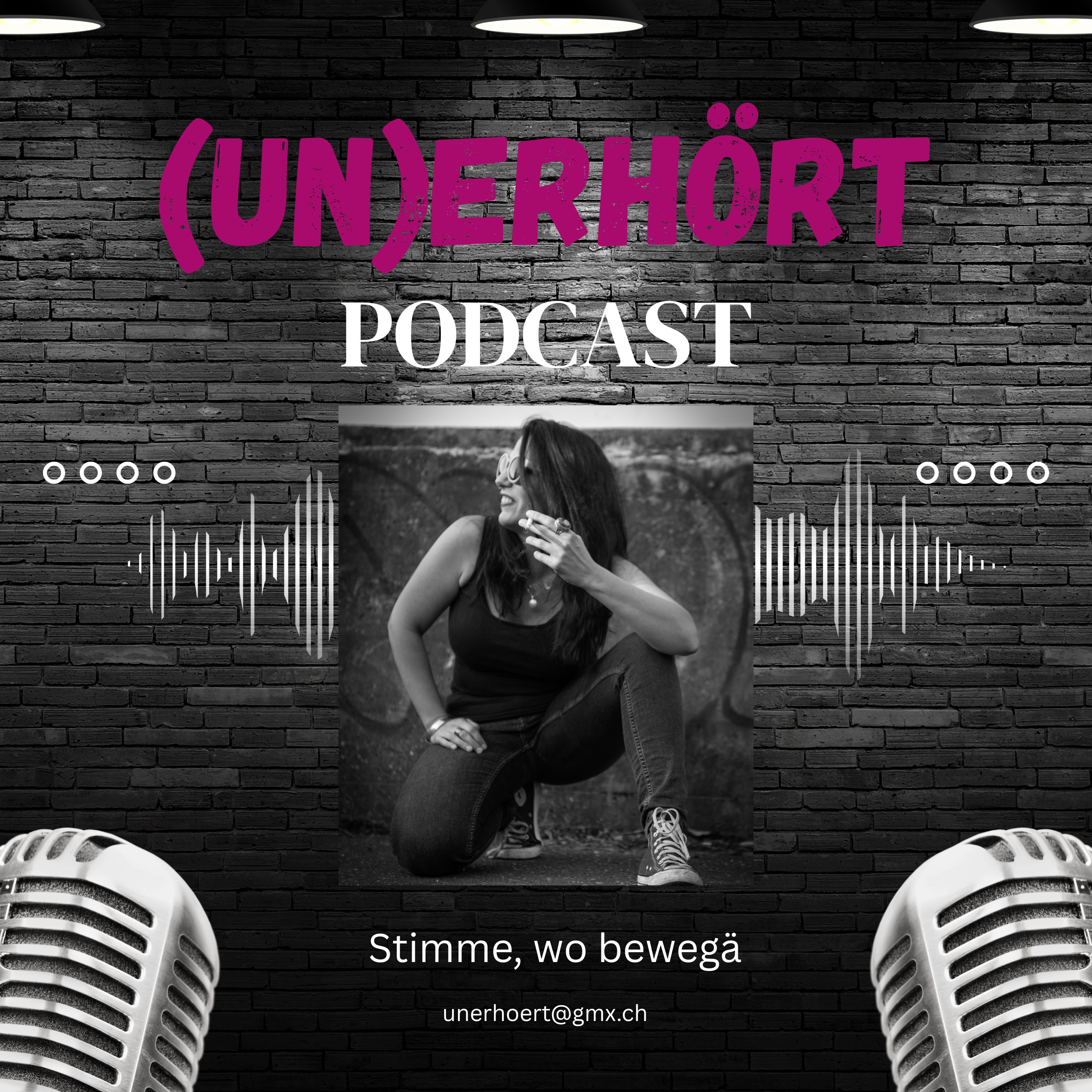 Veränderung -Raus aus dem Hamsterrad episode artwork