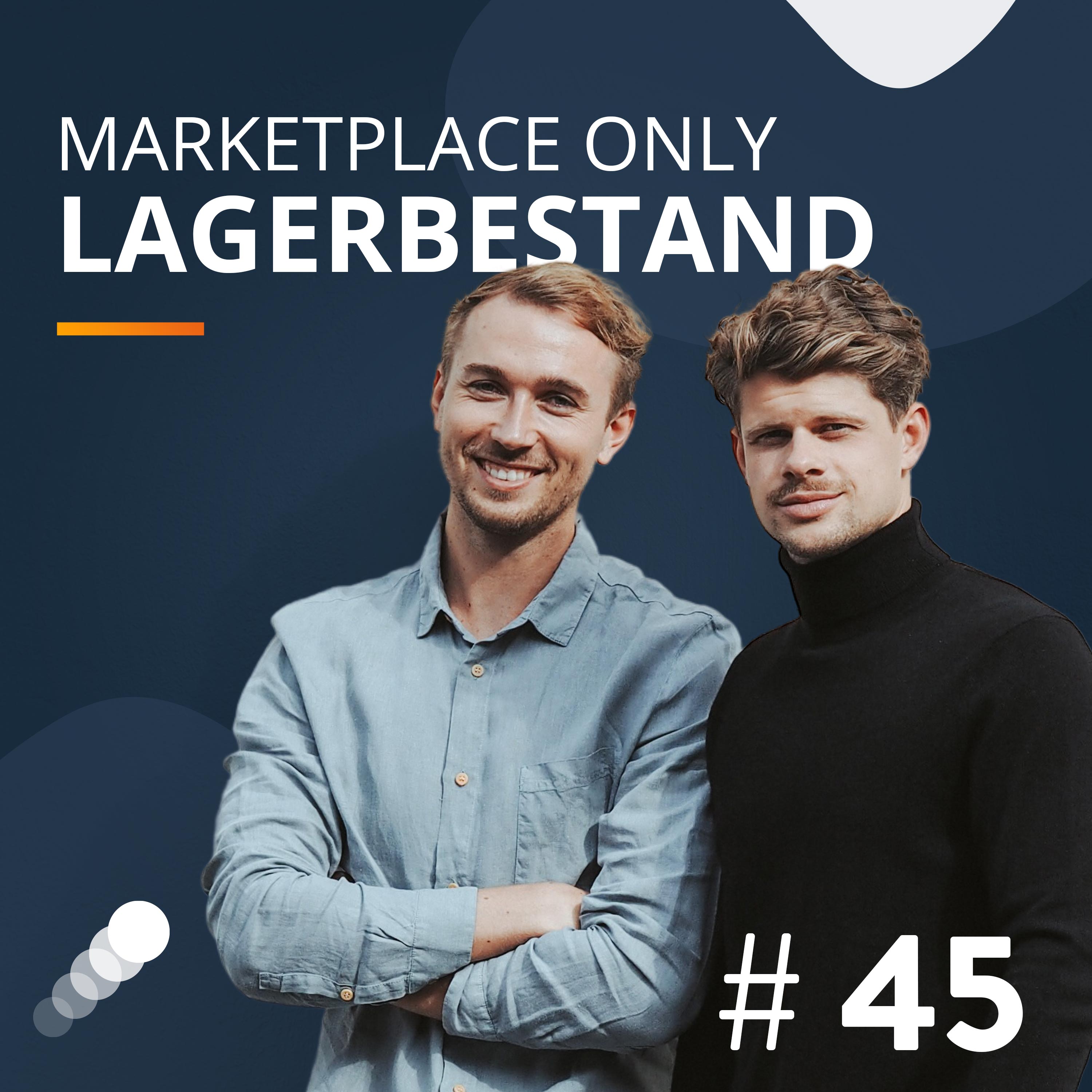 Ahead on Marketplaces