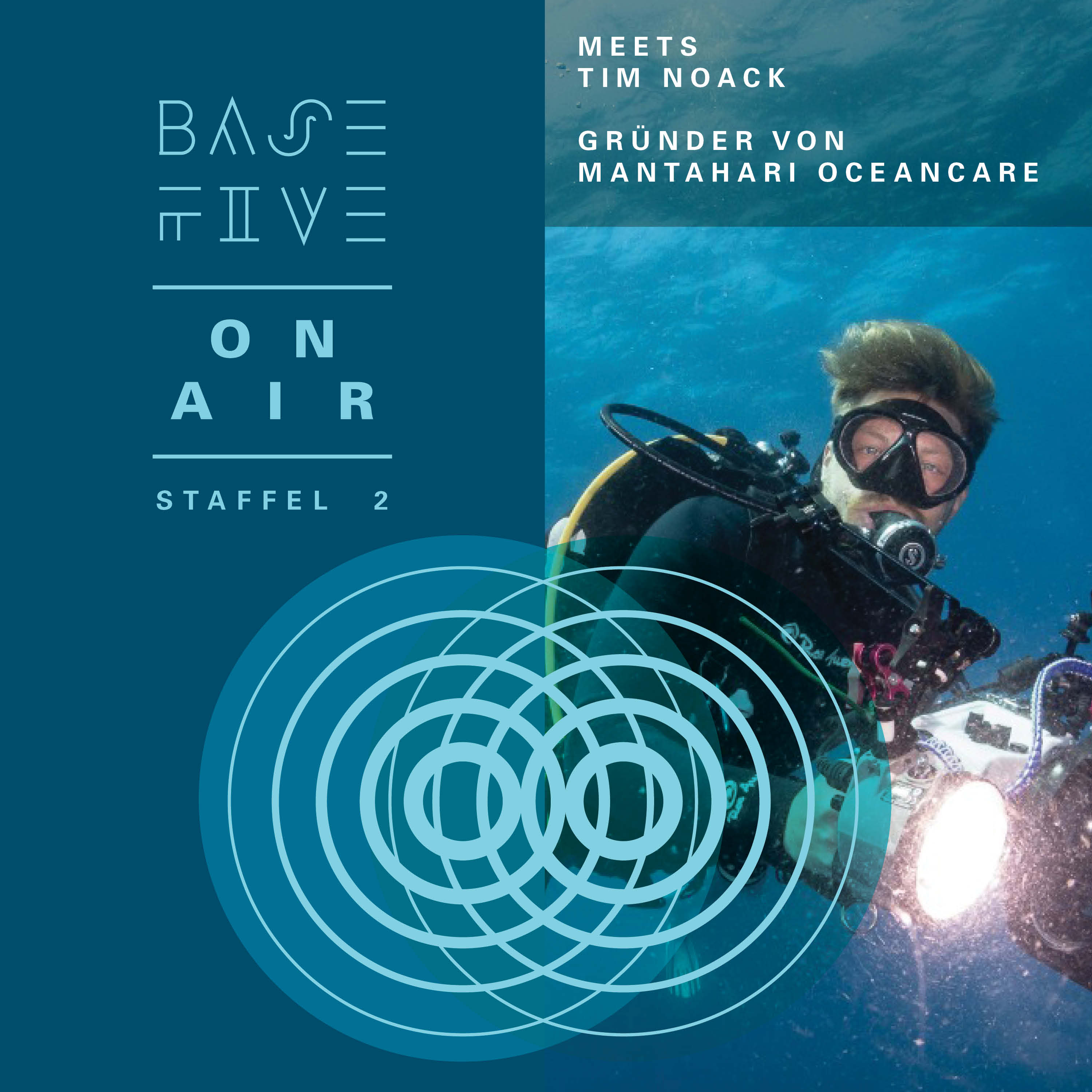 Basefive on air