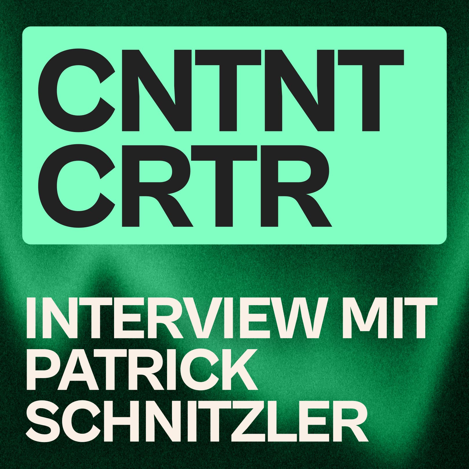 Was Marken von Content Creators wirklich lernen können (mit Patrick Schnitzler) Was Marken von Content Creators wirklich lernen können (mit Patrick Schnitzler)