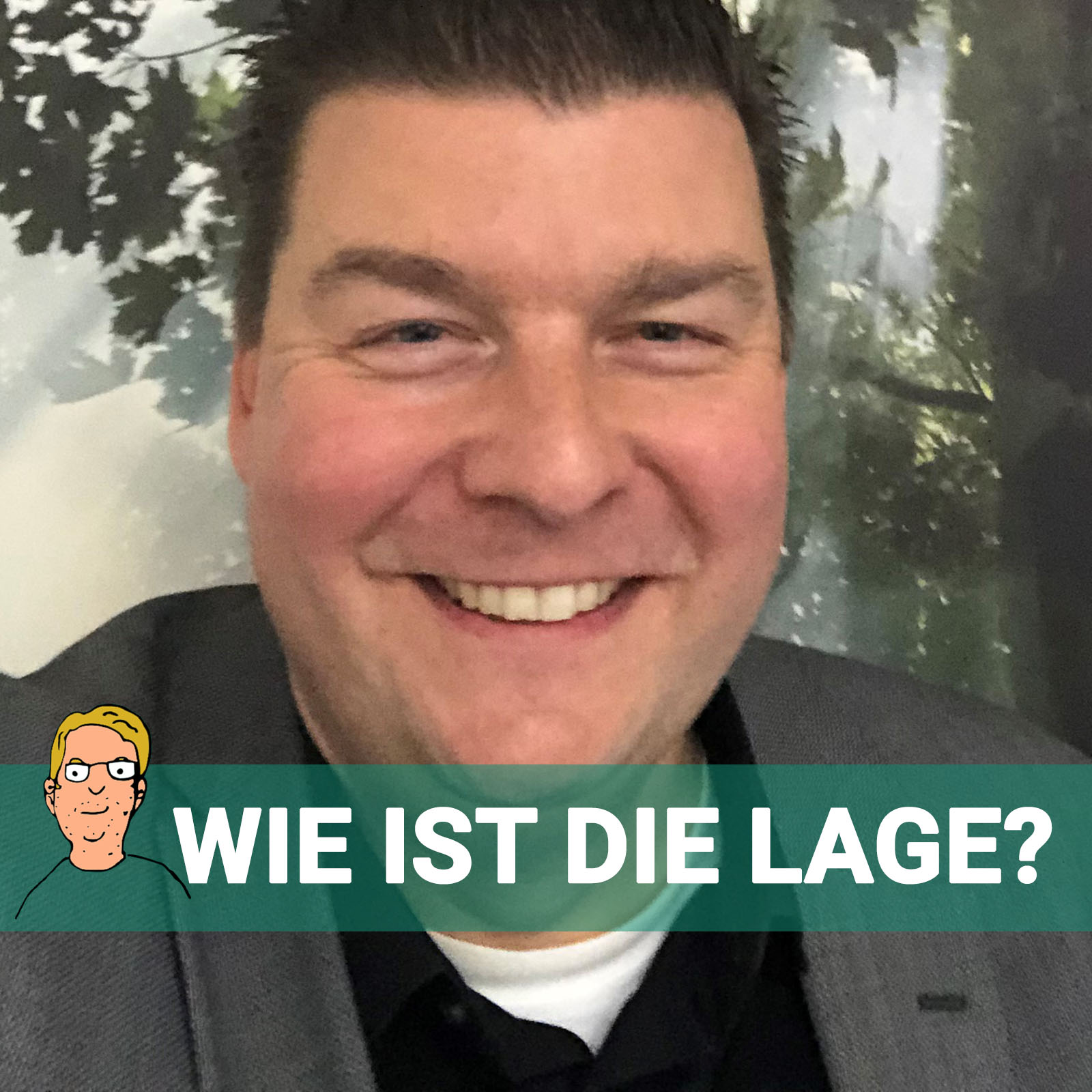 Wie ist die Lage?