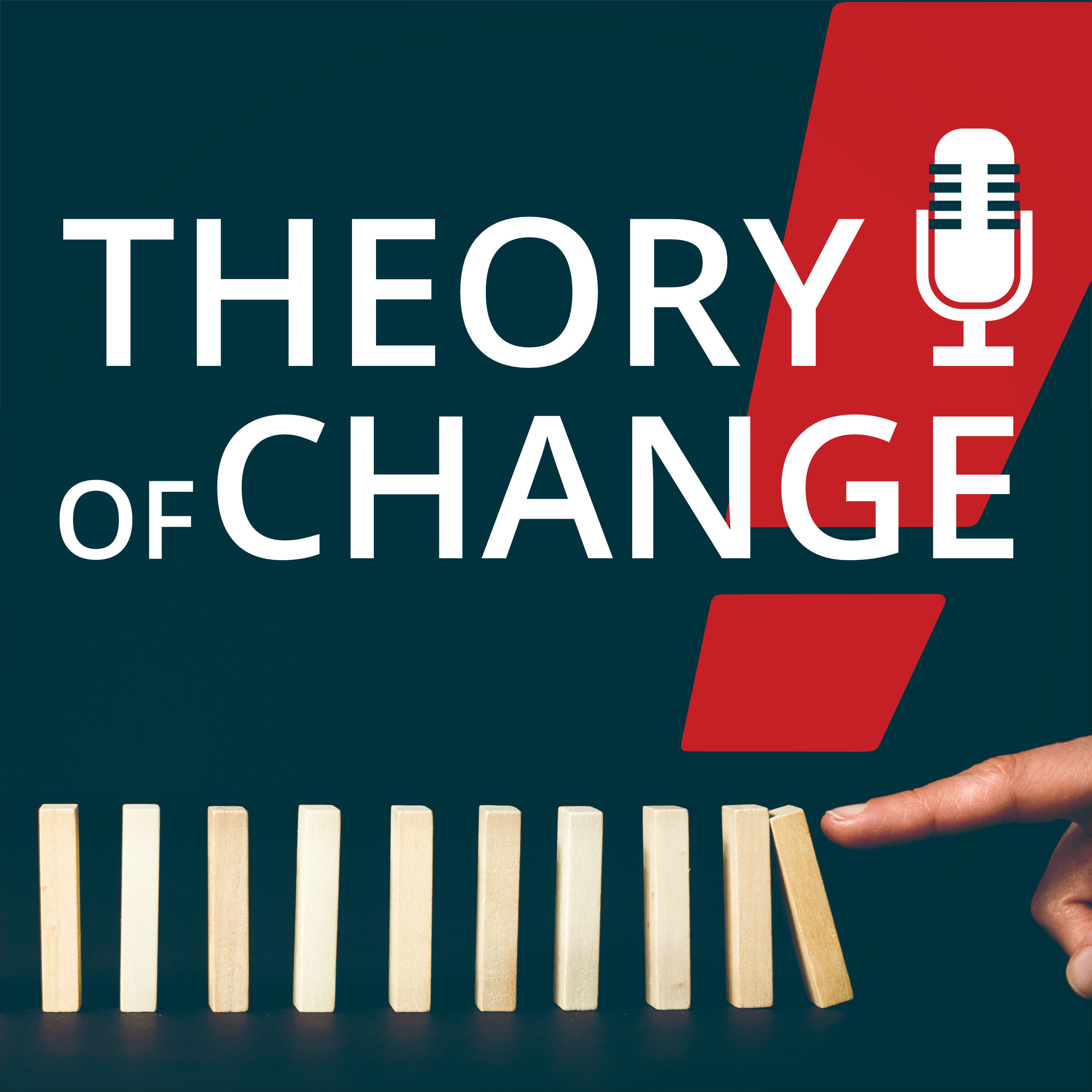 Theory of Change - Der Campact-Podcast für progressive Politik