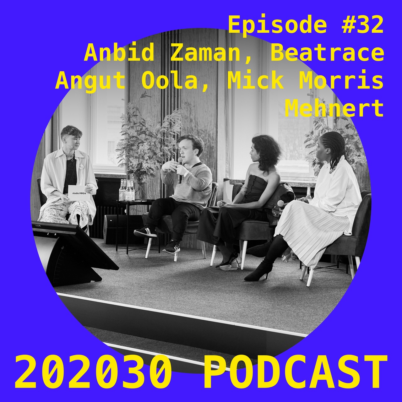 202030 Podcast