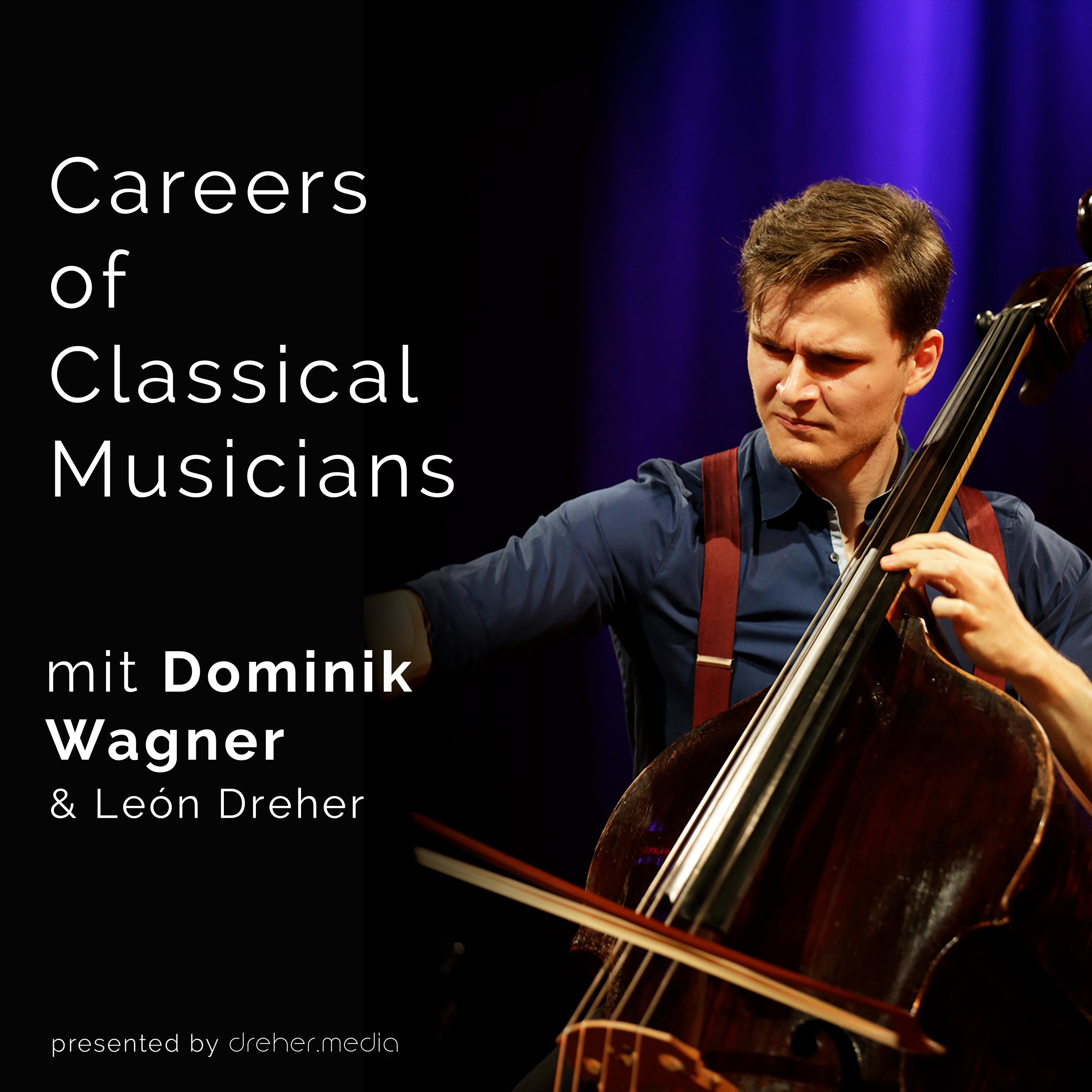 Careers of Classical Musicians