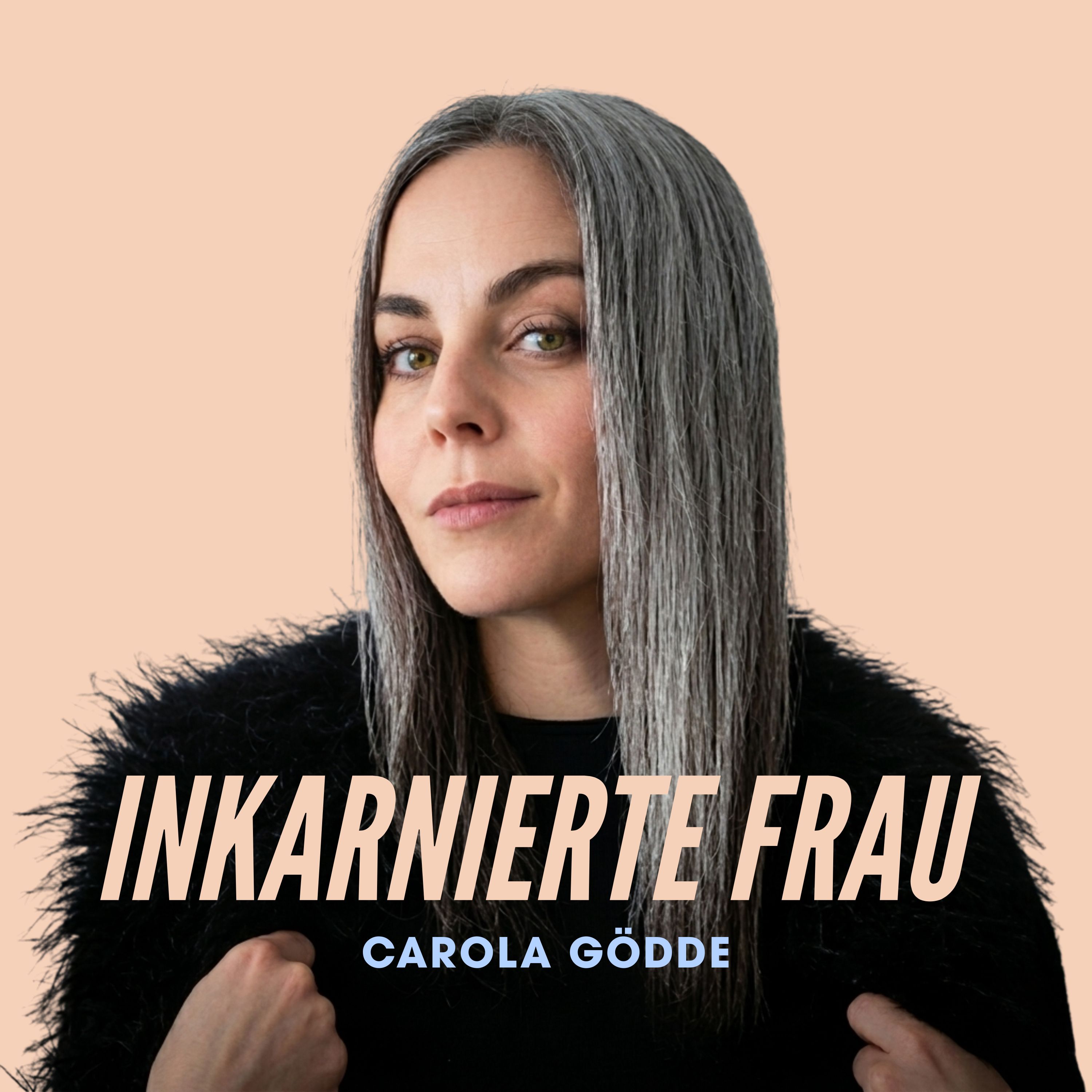 Inkarnierte Frau - Spirituelle Souveränität & Quantenheilung ohne Klimbim
