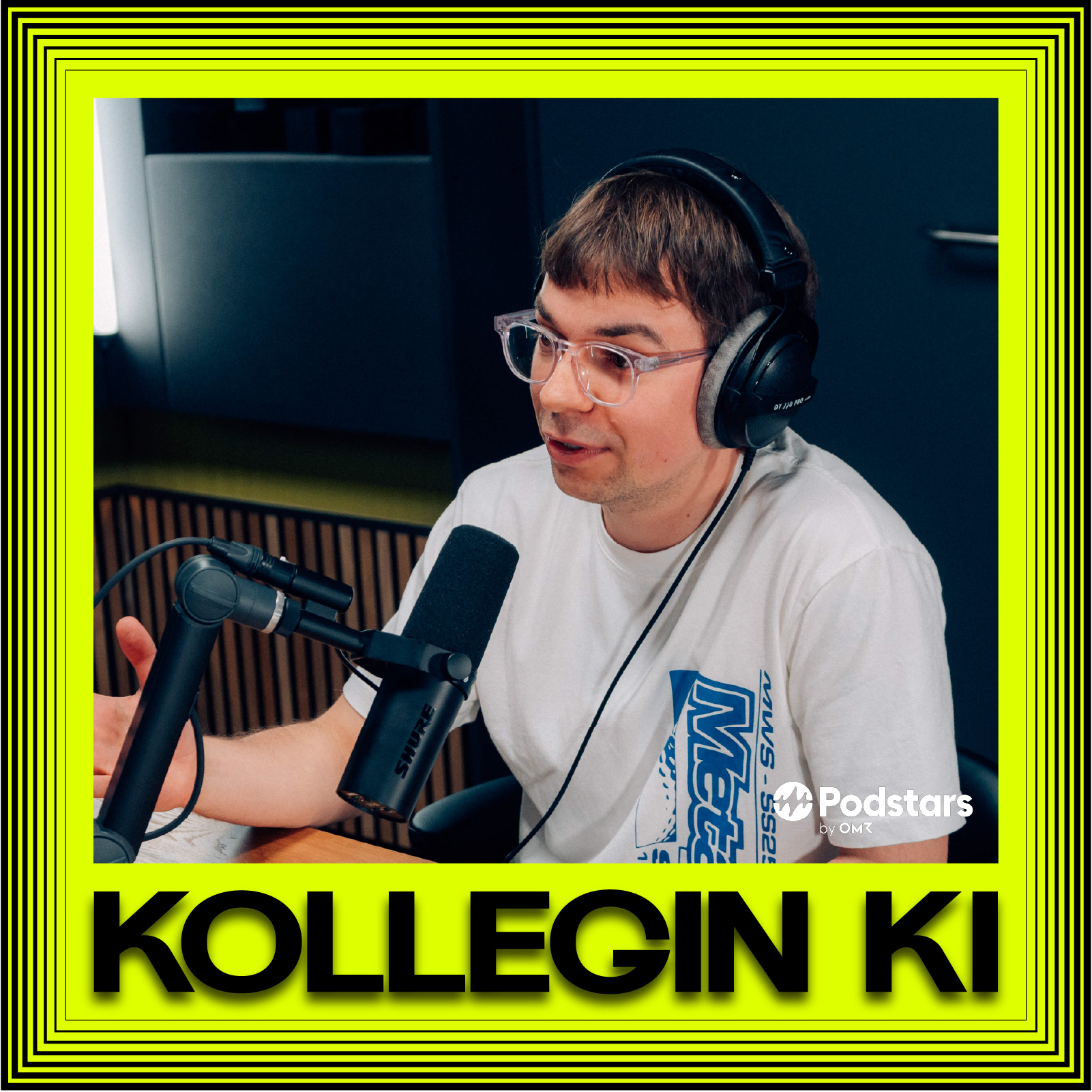 Kollegin KI