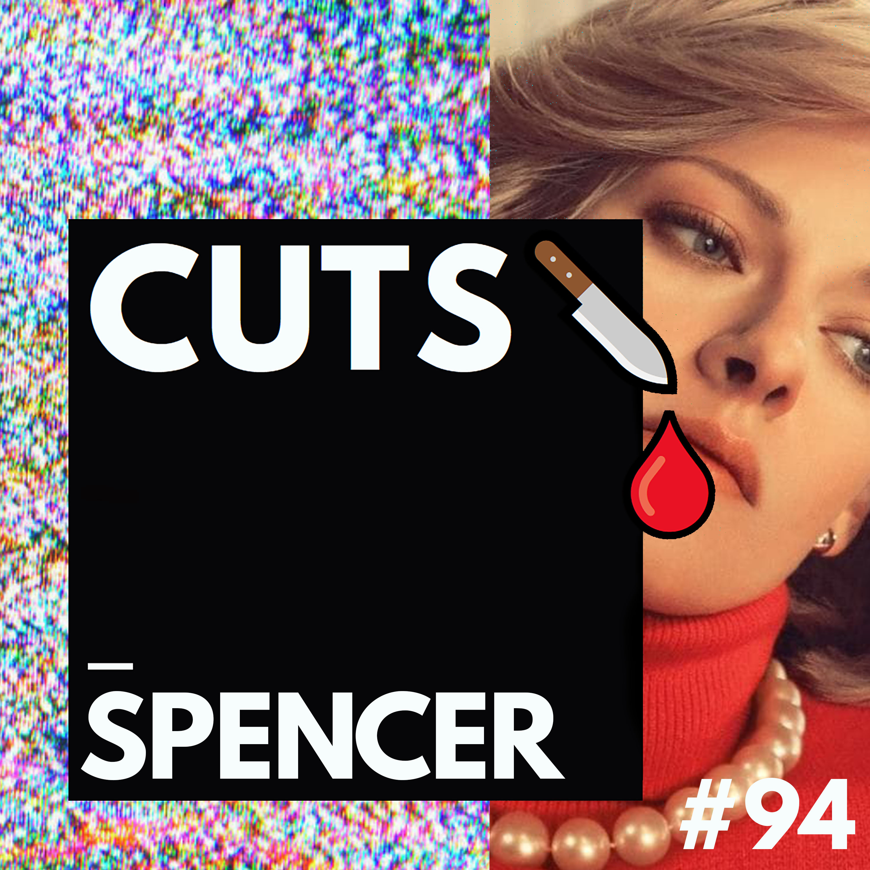 CUTS - Der kritische Film-Podcast