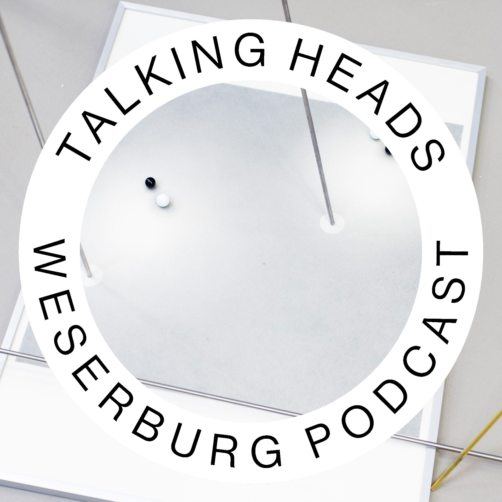 Talking Heads - Weserburg Podcast
