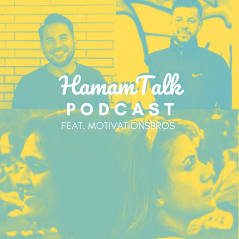 Hamam Talk