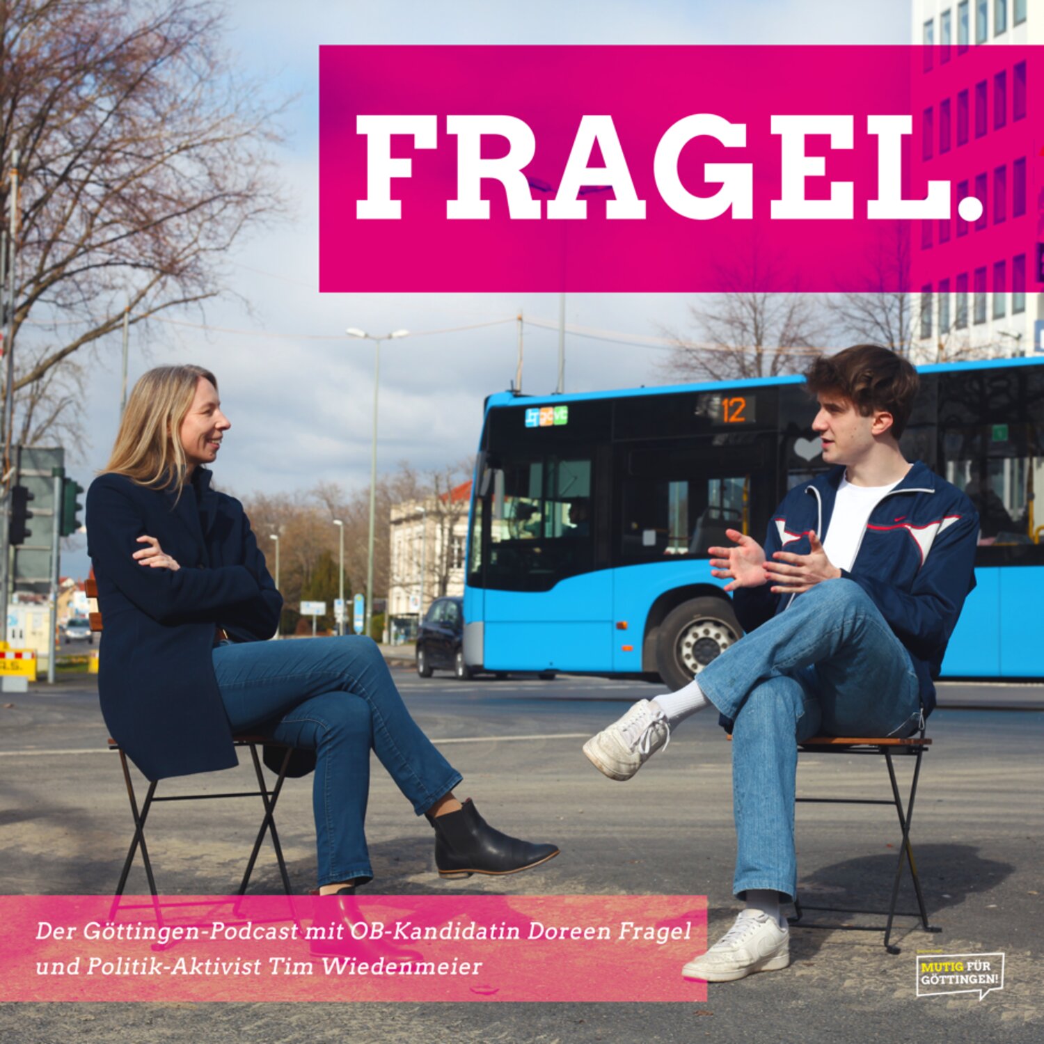 FRAGEL.