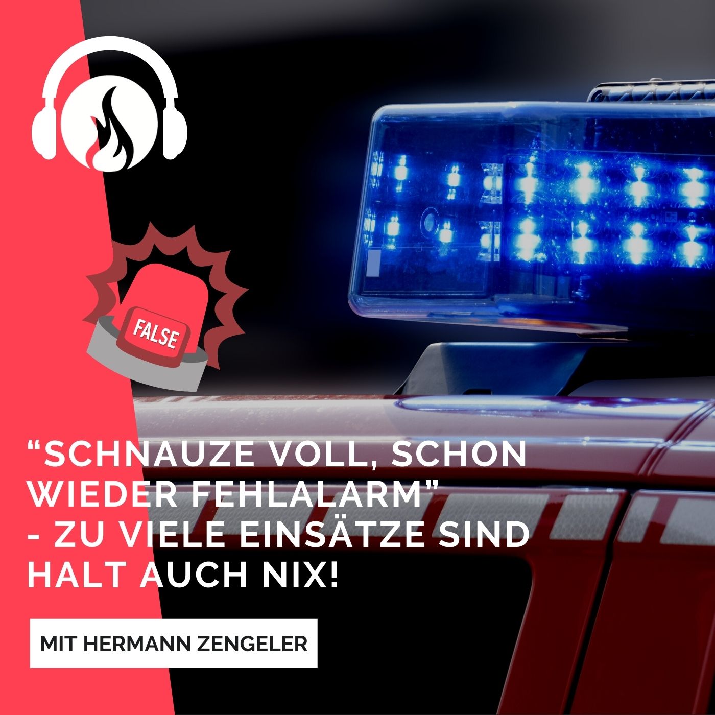 Der Einsatzleben-Podcast