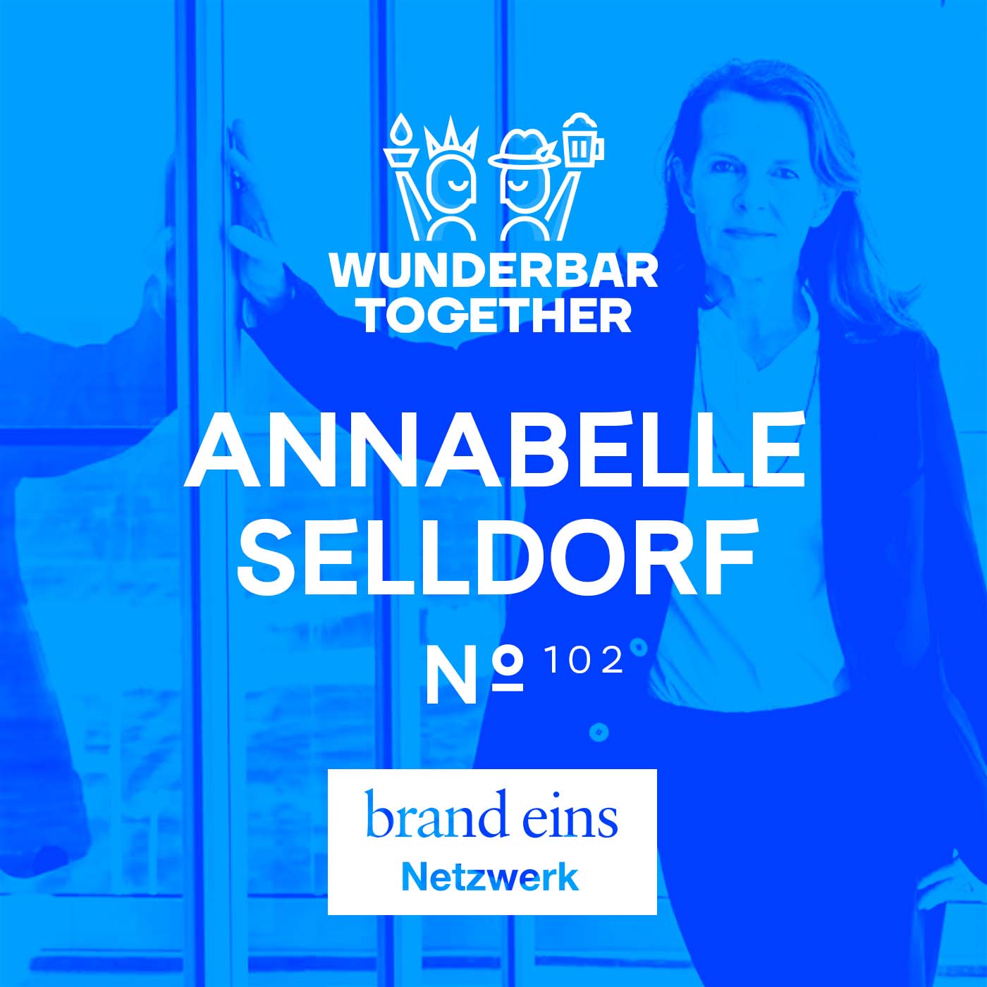 Wunderbar Together