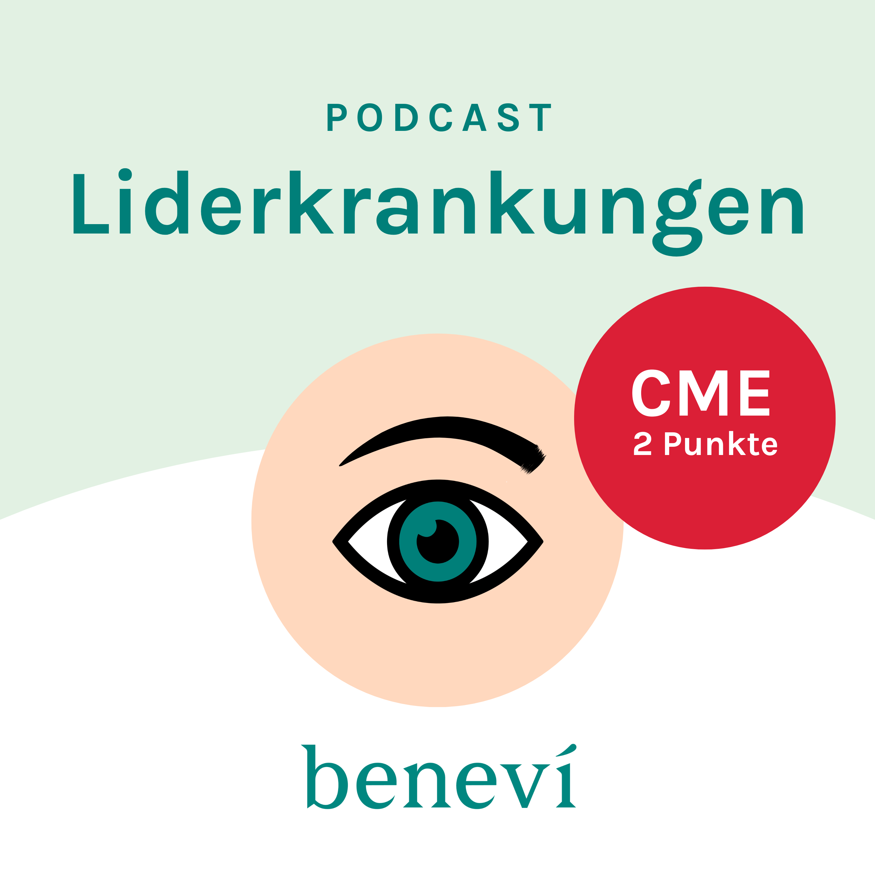 Entzündliche periokuläre Dermatitiden - Klinisches Spektrum, Ätiologie und Therapie episode artwork