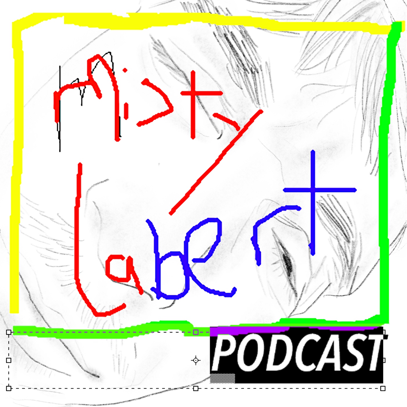 Misty Labert Podcast