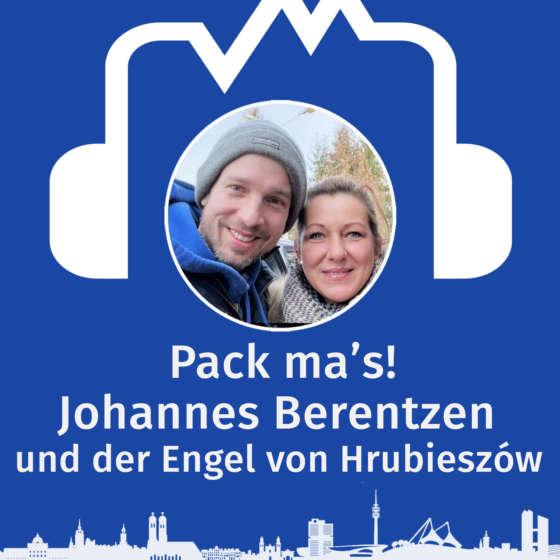 Pack ma\'s - Motivierende und inspirierende Geschichten aus dem Marketing Club München