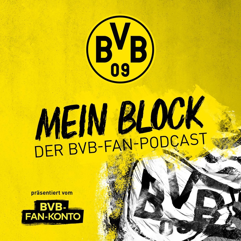 vonne Süd – der BVB-Fan-Podcast