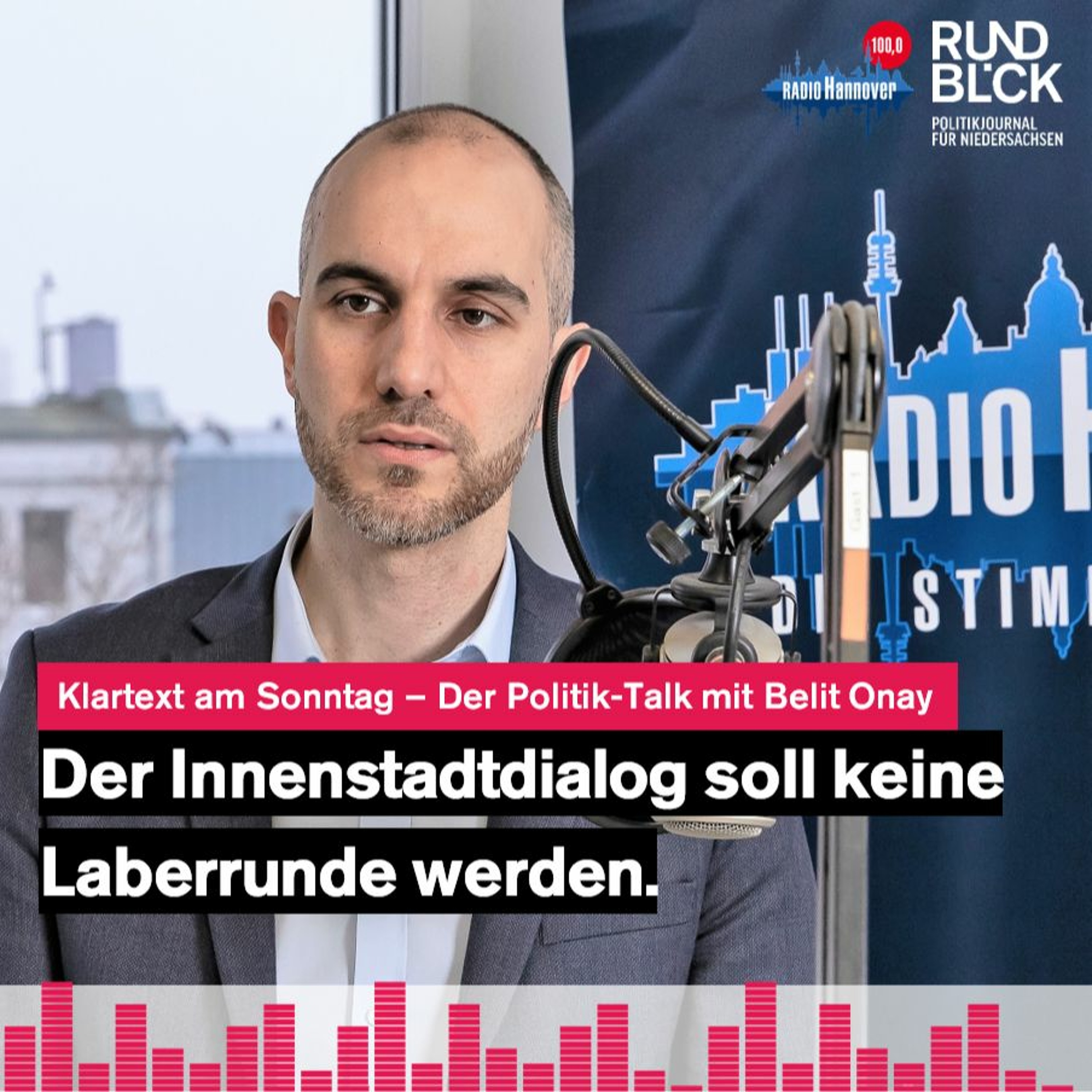 Politiknerds - Der Niedersachsen-Podcast