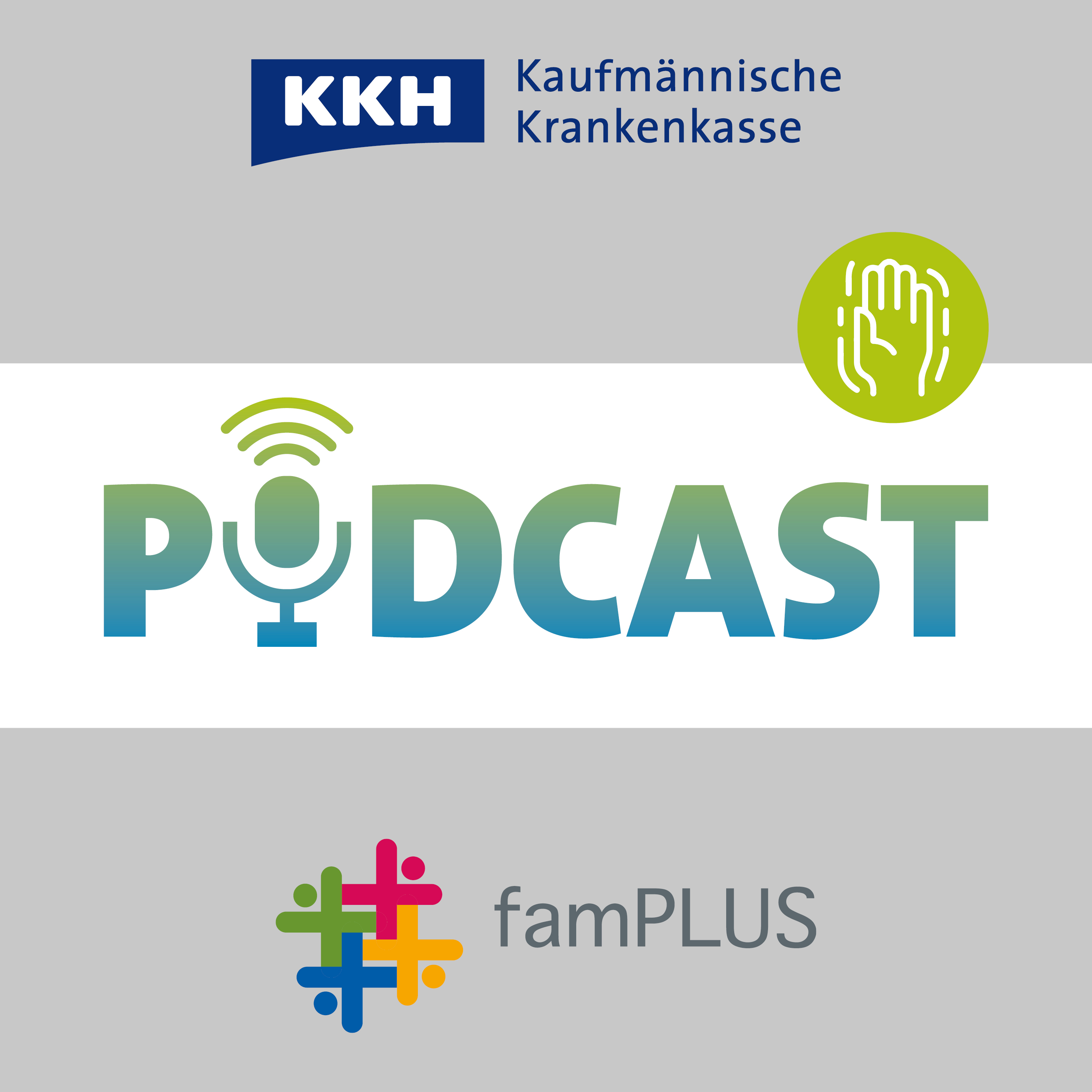 Pflege Podcast - Rundum Versorgt