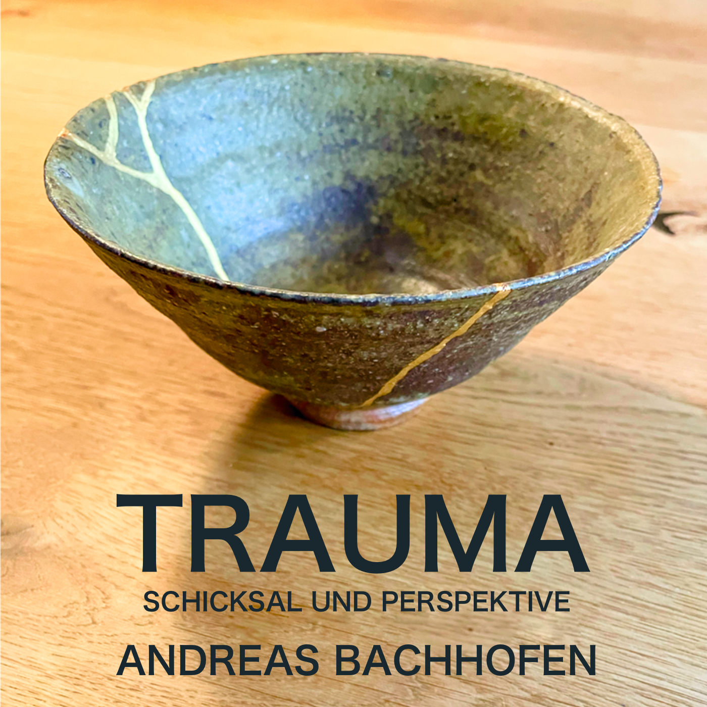 Trauma - Schicksal und Perspektive podcast artwork