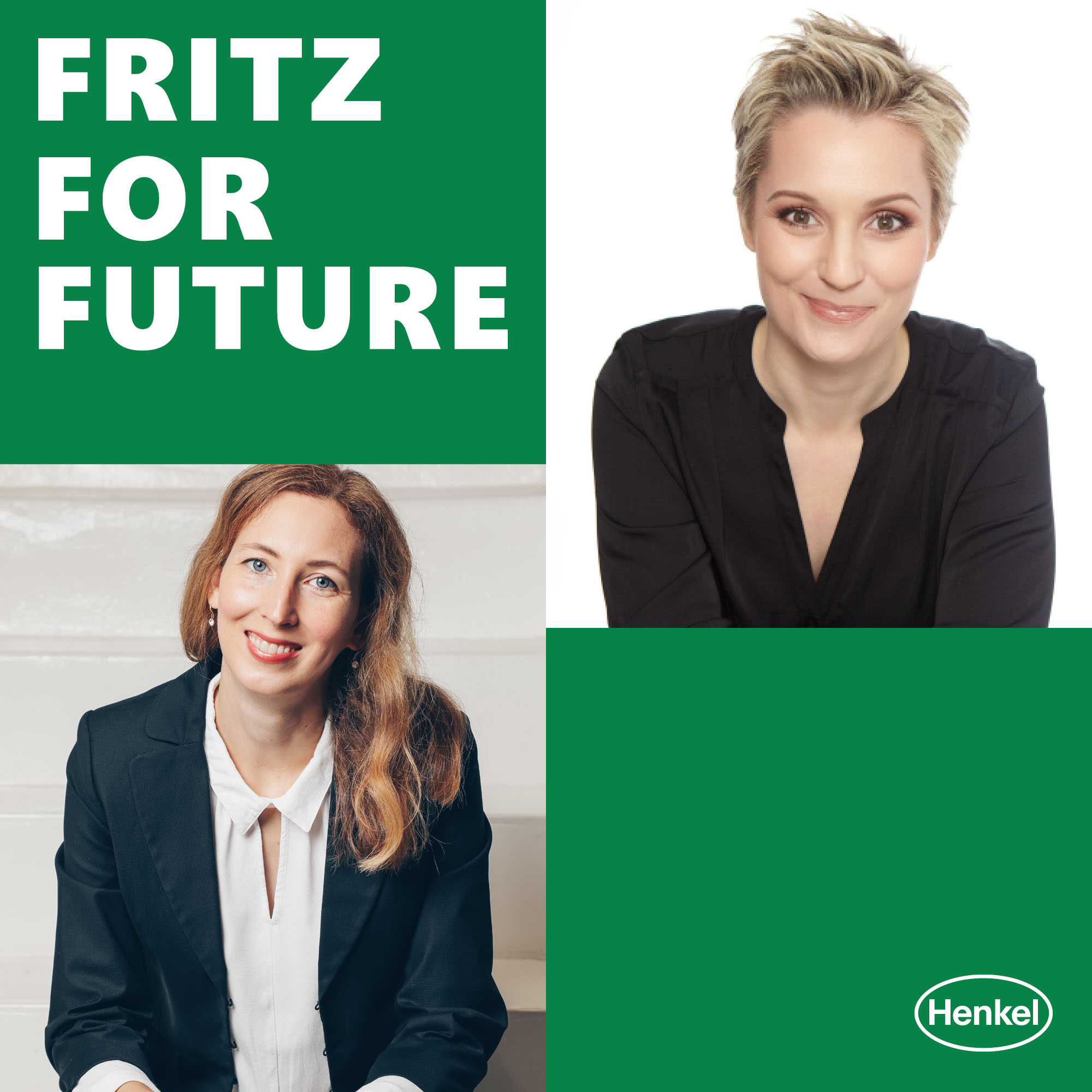 Fritz for Future