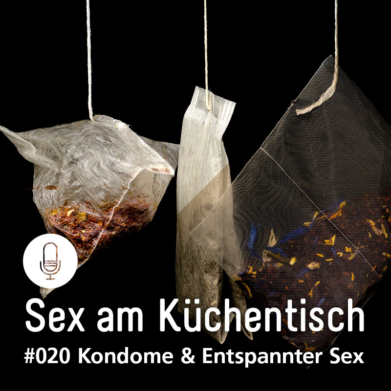 Sex am Küchentisch - Entspannte Sexualität leben
